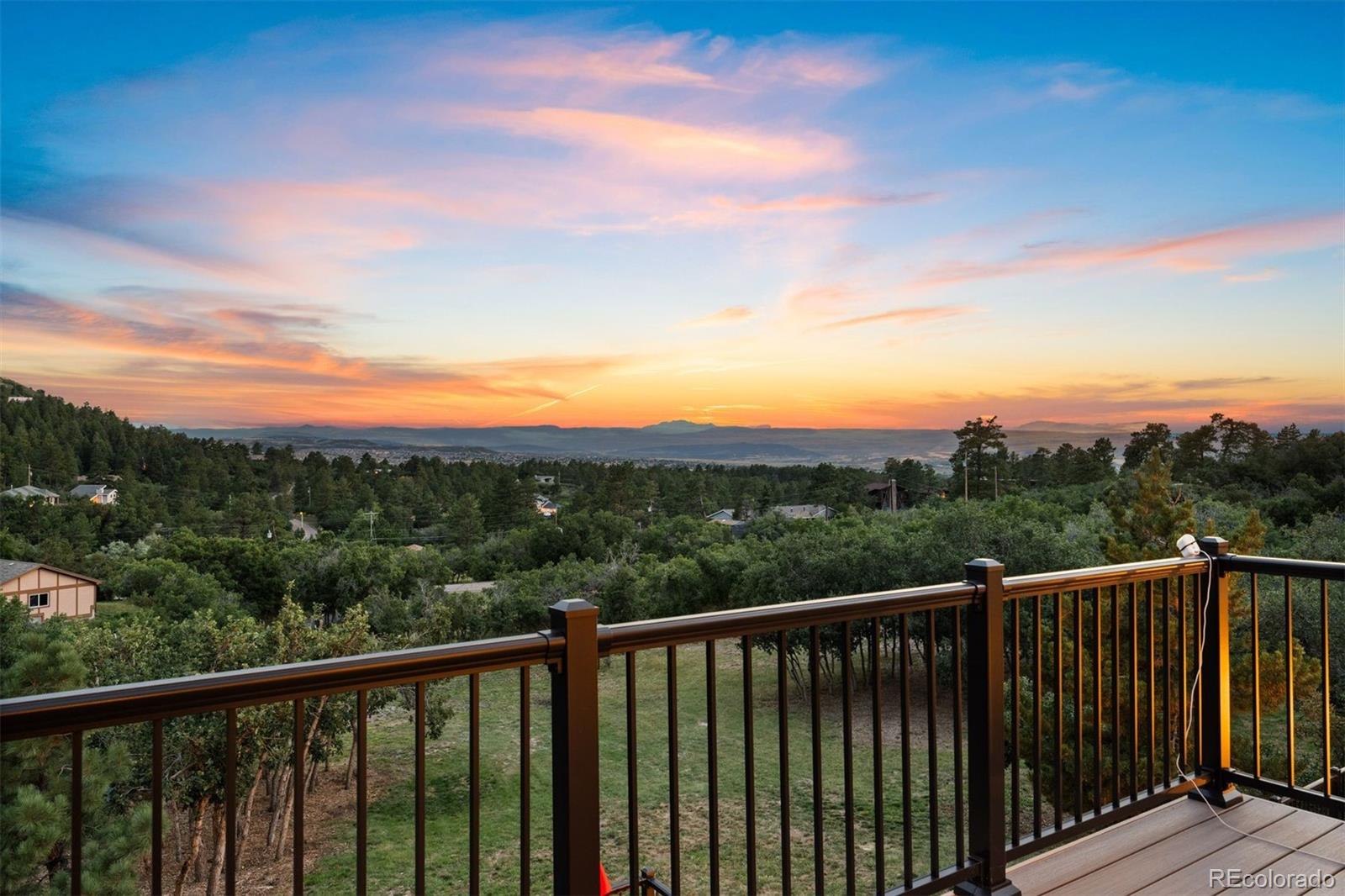 MLS Image #20 for 5118 n lariat drive,castle rock, Colorado