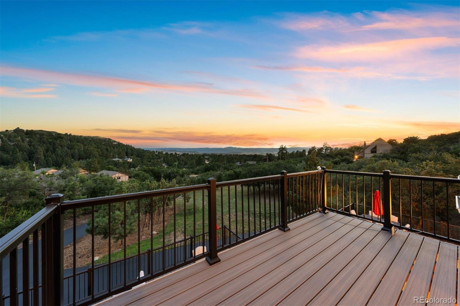 MLS Image #26 for 5118 n lariat drive,castle rock, Colorado