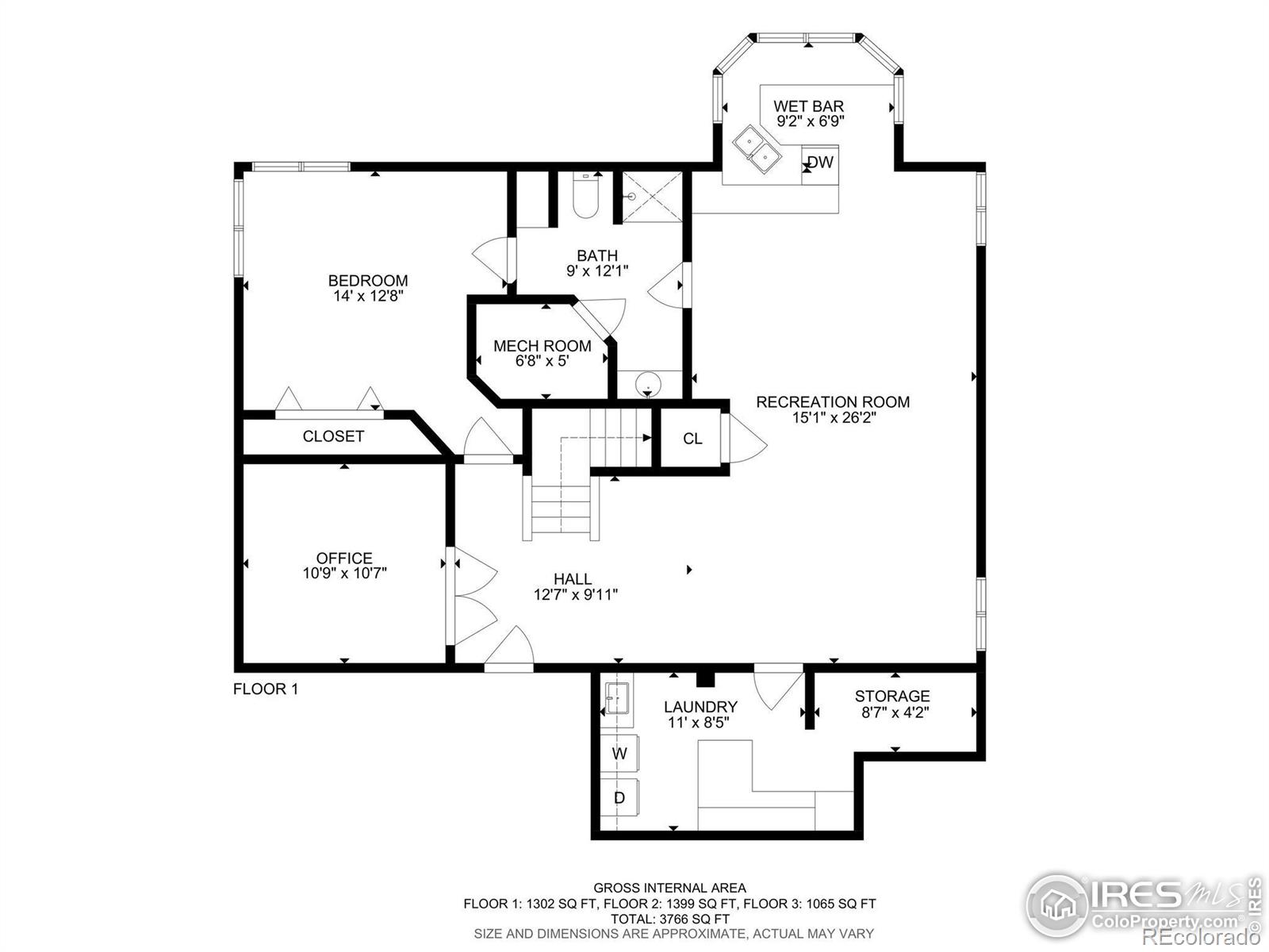 MLS Image #37 for 904  cypress lane,louisville, Colorado