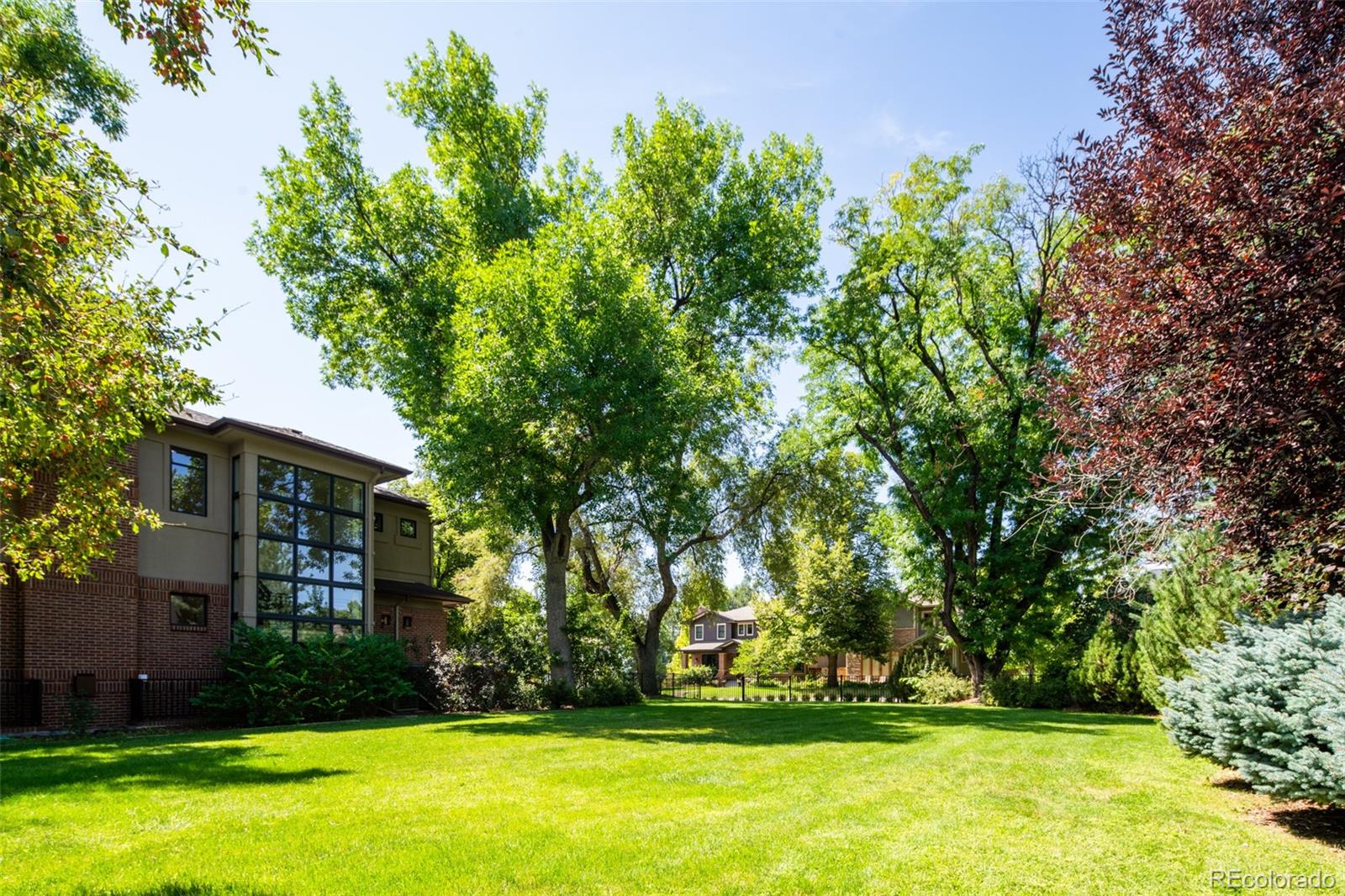 MLS Image #1 for 2370 s monroe street,denver, Colorado