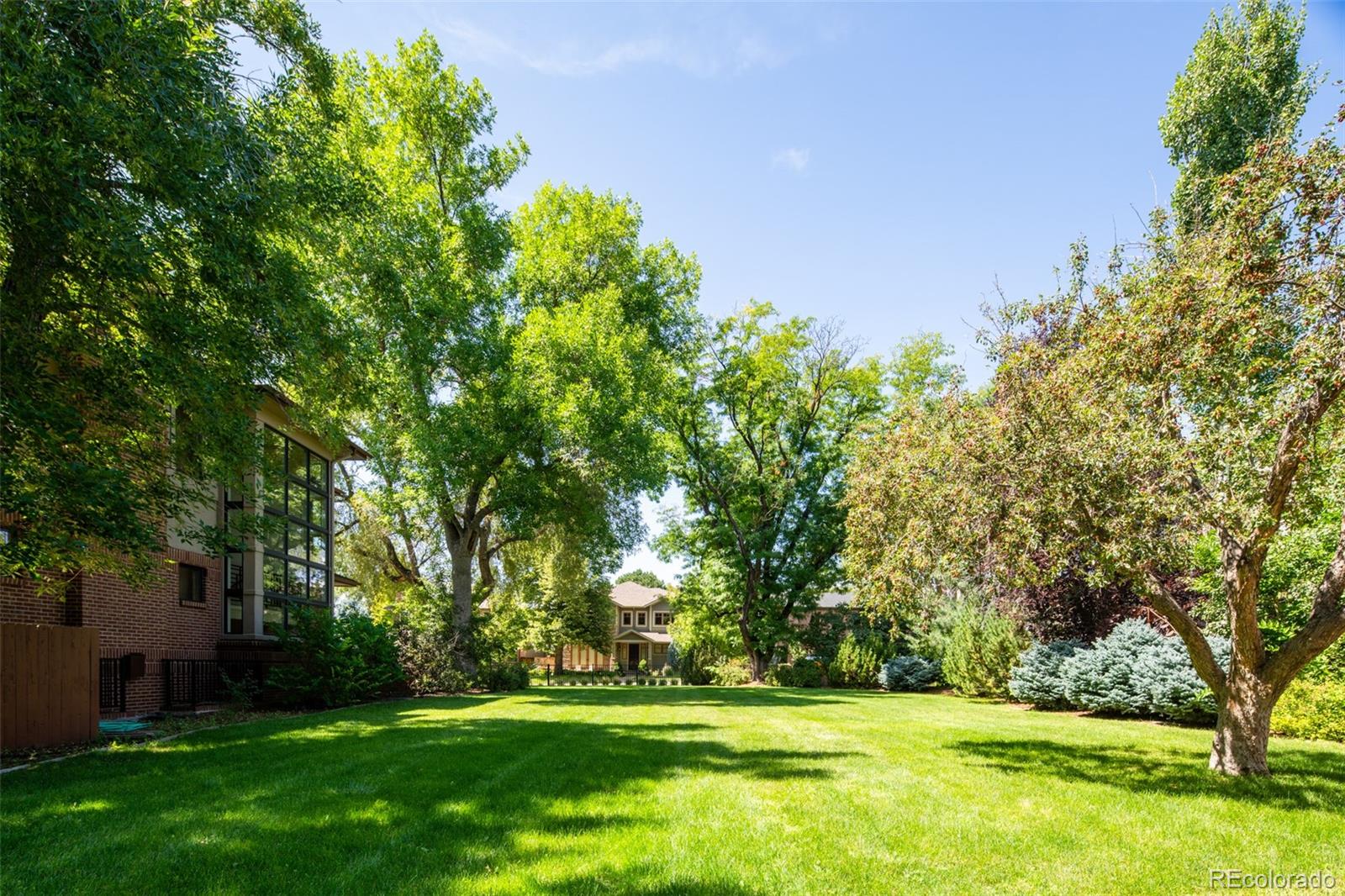 MLS Image #2 for 2370 s monroe street,denver, Colorado