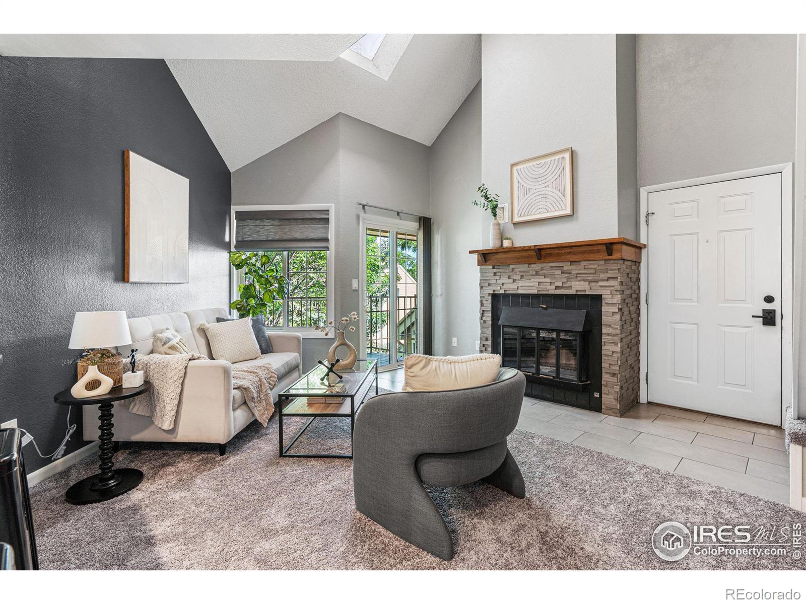 MLS Image #5 for 5918  gunbarrel avenue,boulder, Colorado