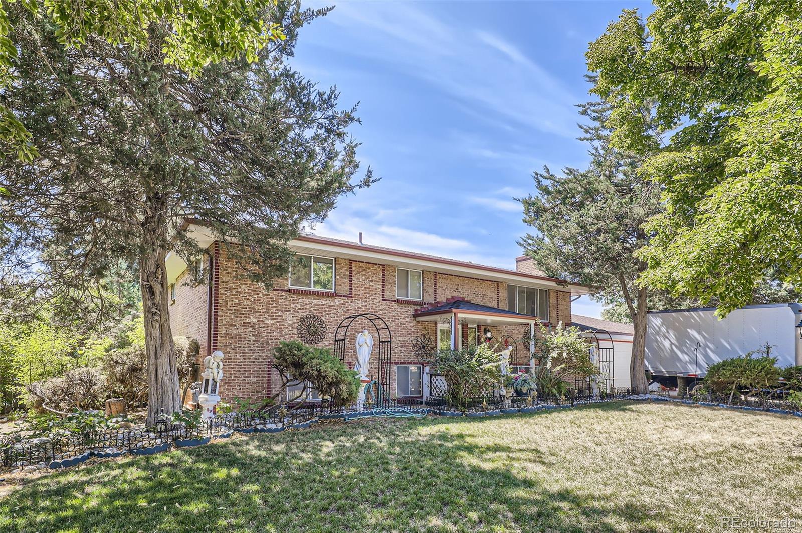 MLS Image #1 for 13600 e center avenue,aurora, Colorado