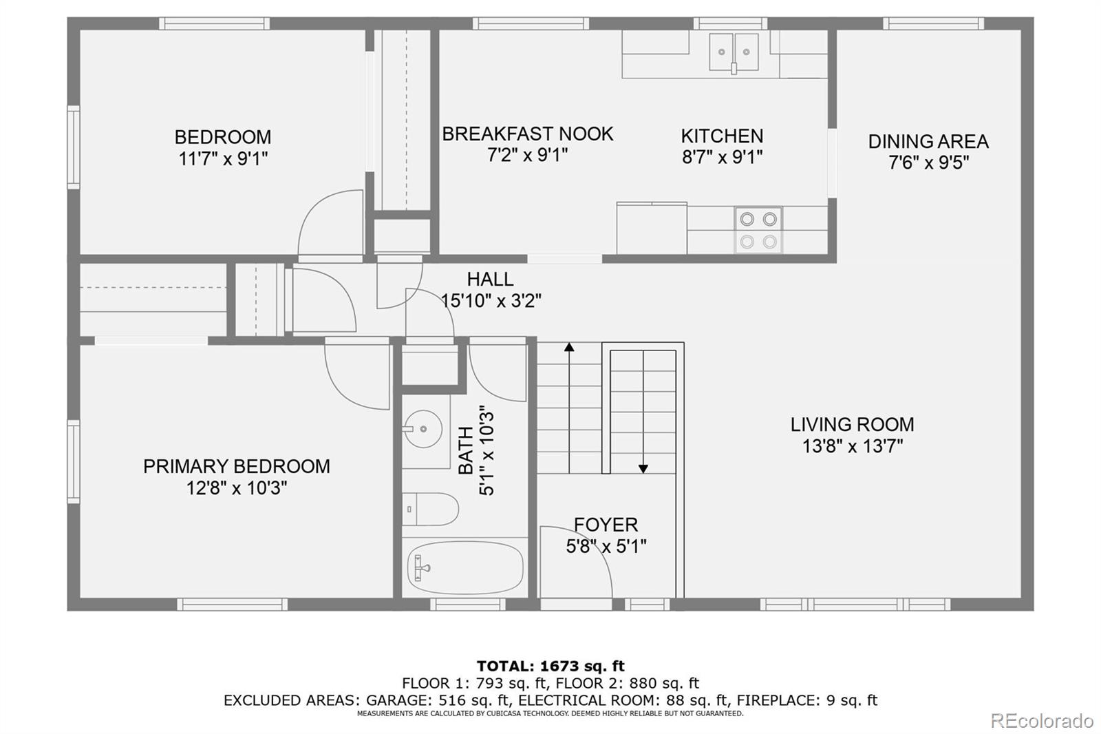 MLS Image #28 for 13600 e center avenue,aurora, Colorado