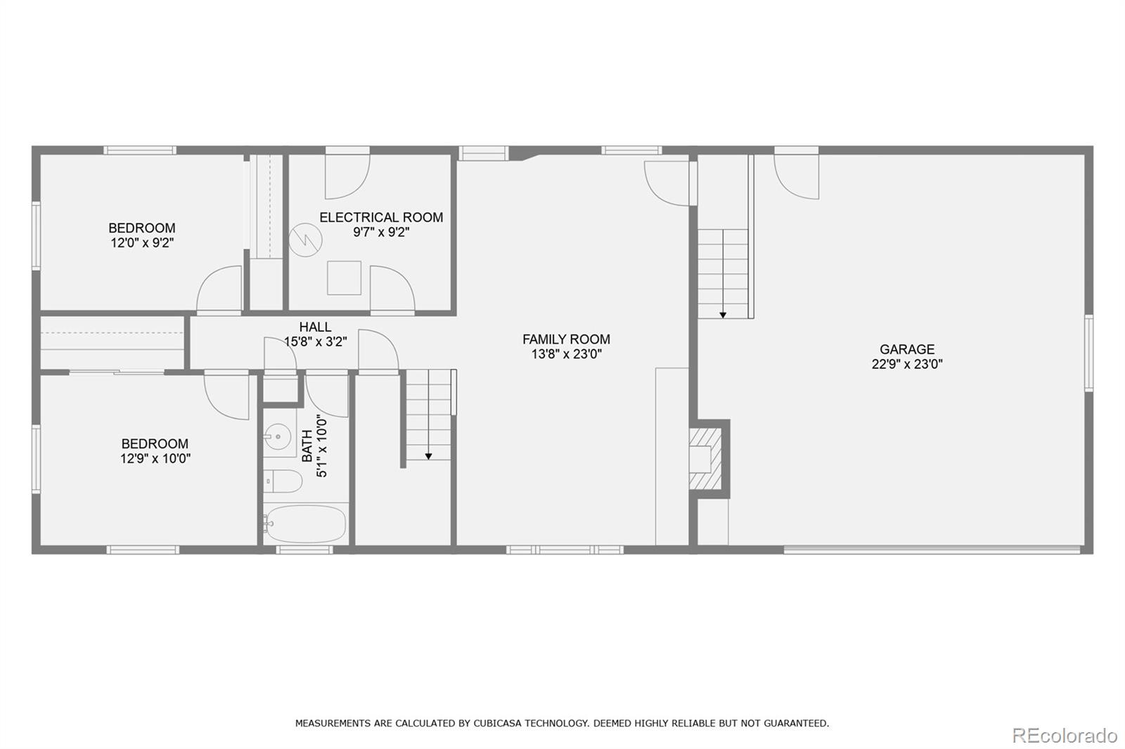 MLS Image #29 for 13600 e center avenue,aurora, Colorado