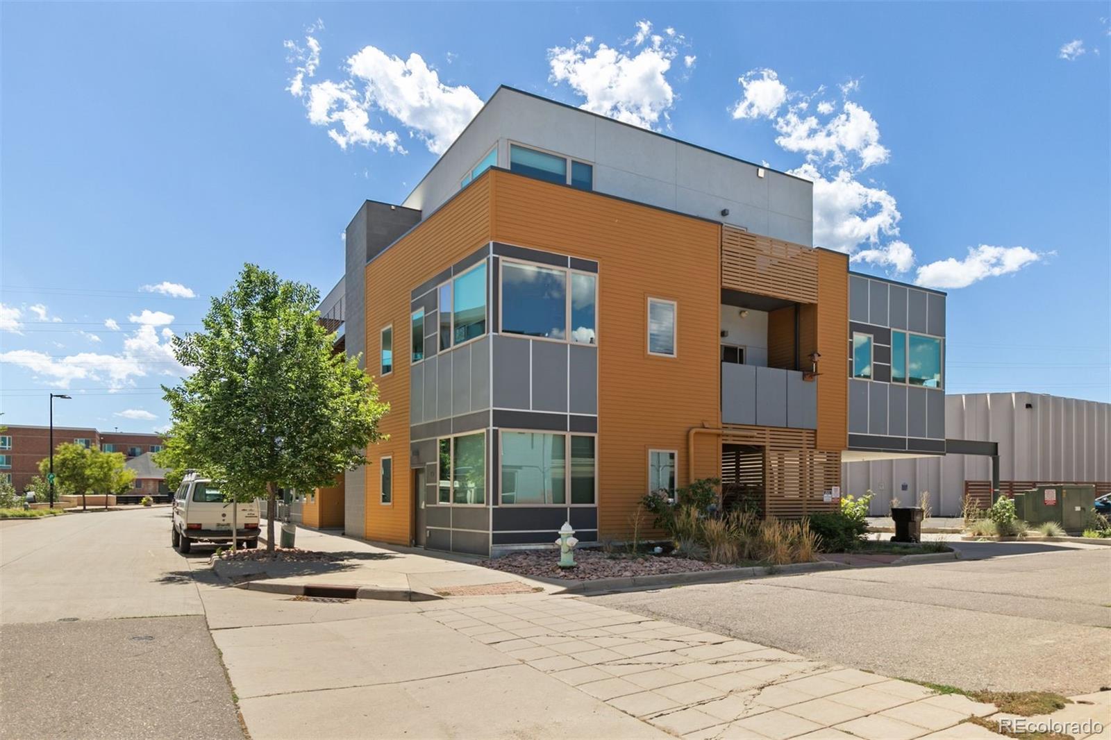 MLS Image #0 for 2445  junction place,boulder, Colorado