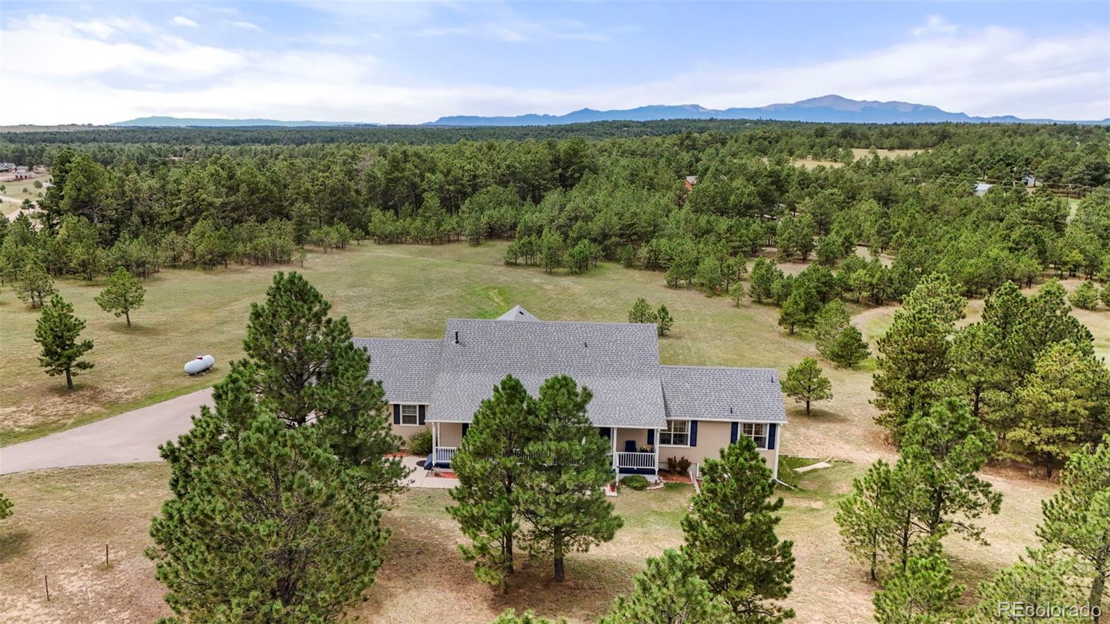 MLS Image #2 for 15360  tanner trail,elbert, Colorado