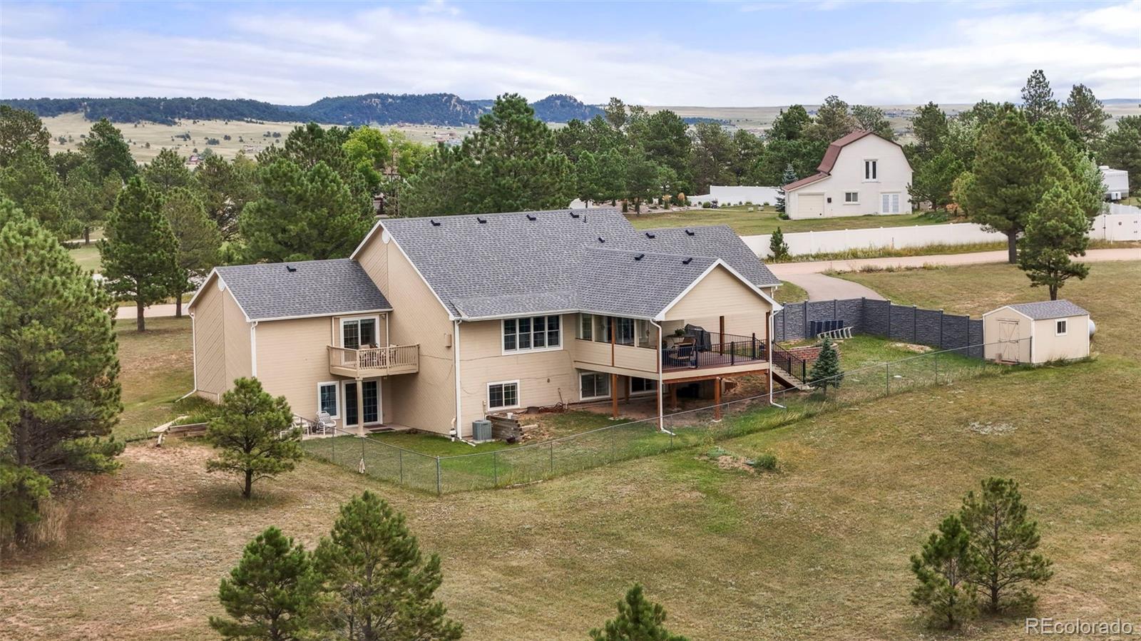 MLS Image #37 for 15360  tanner trail,elbert, Colorado