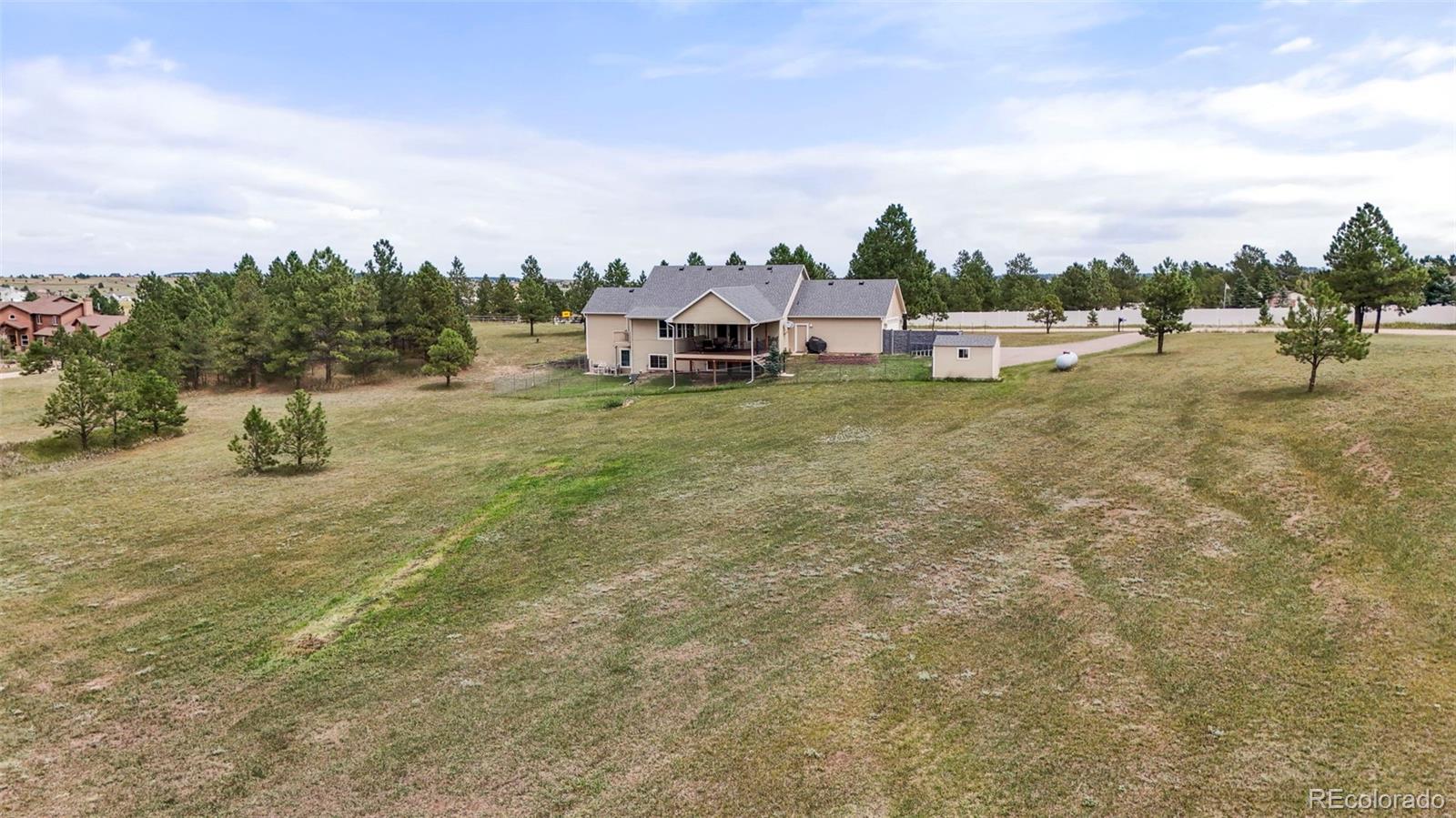 MLS Image #43 for 15360  tanner trail,elbert, Colorado