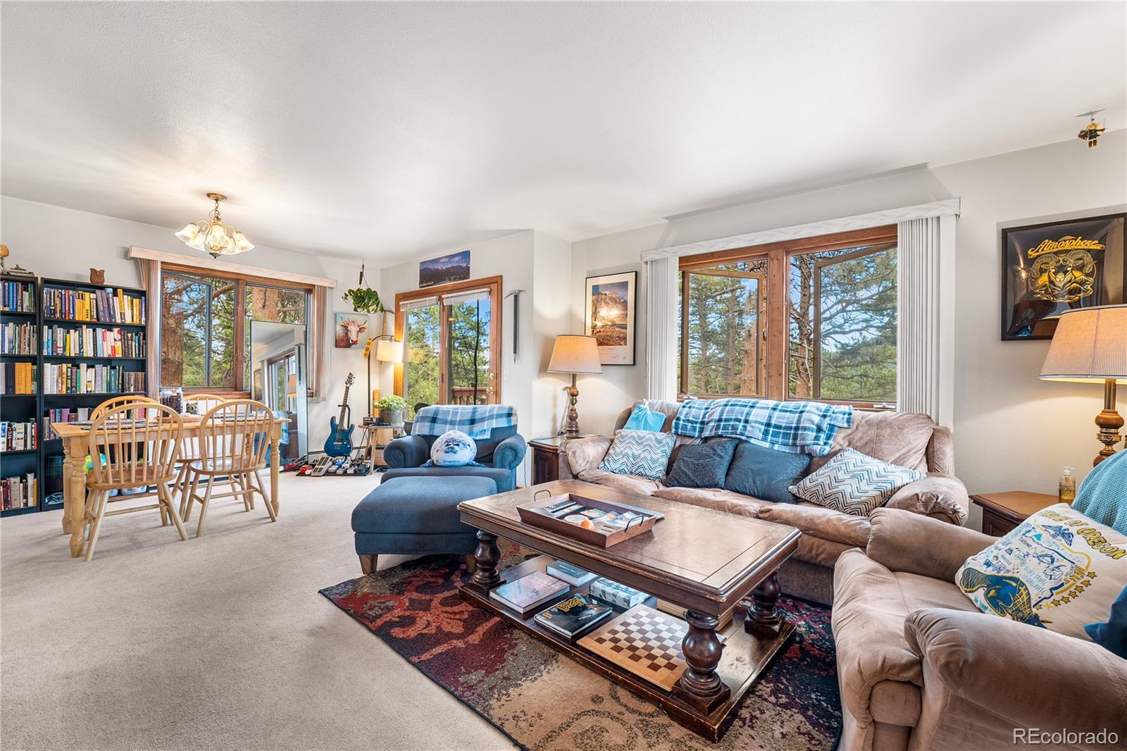 MLS Image #22 for 1042  lexington lane,estes park, Colorado