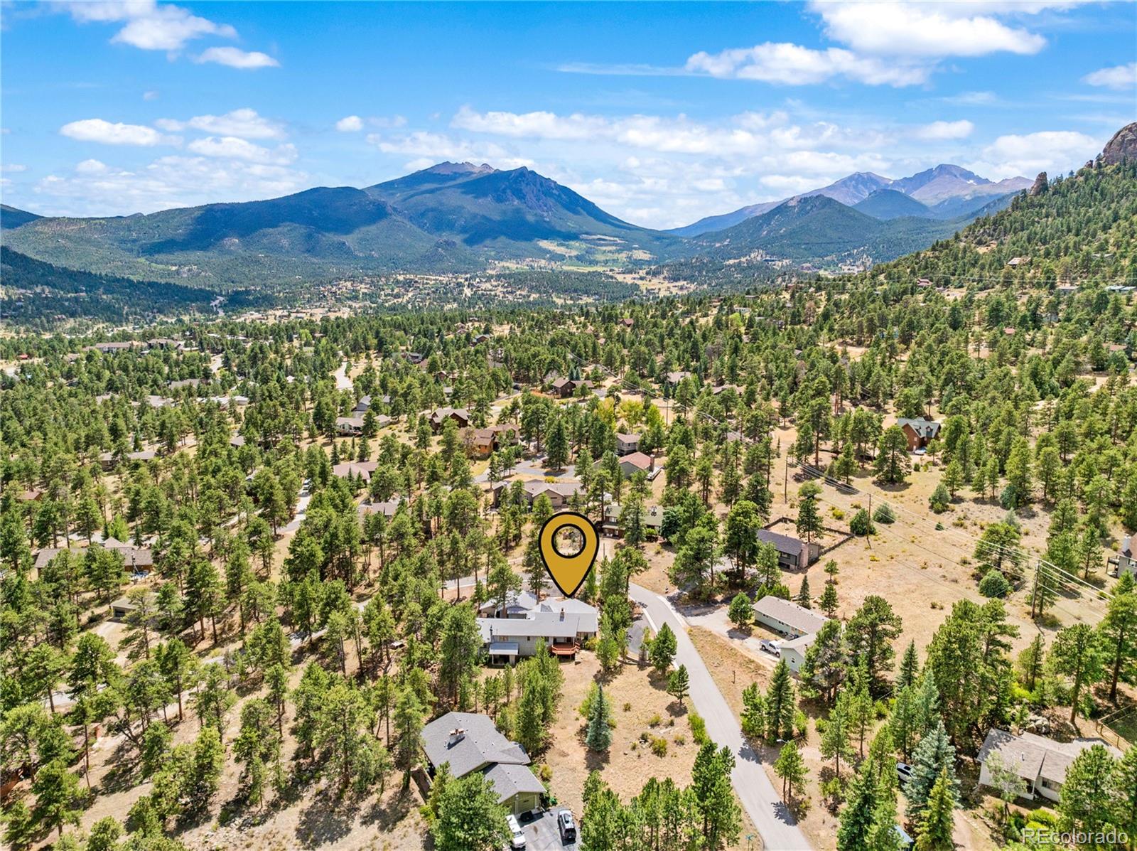 MLS Image #29 for 1042  lexington lane,estes park, Colorado