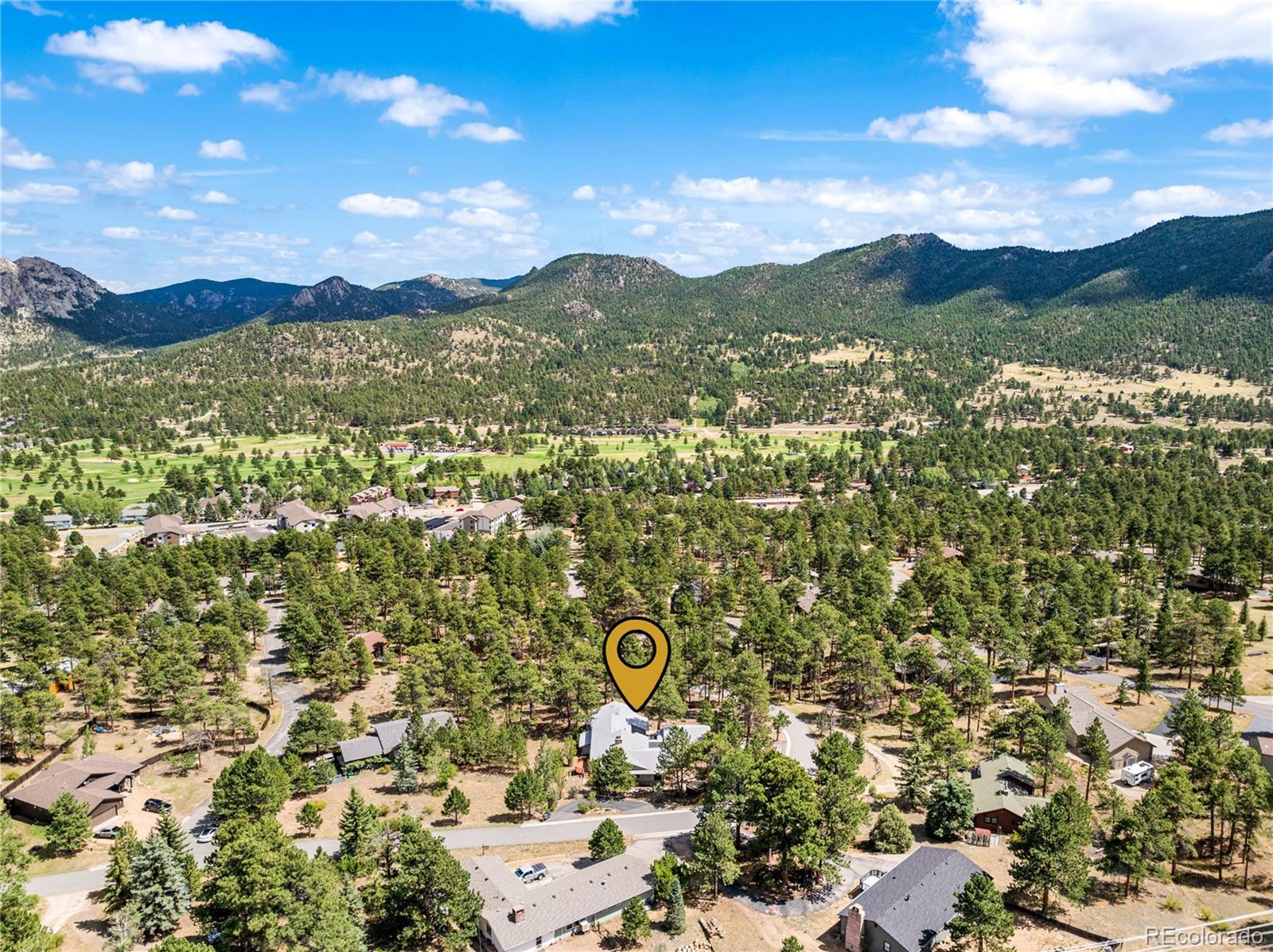 MLS Image #30 for 1042  lexington lane,estes park, Colorado