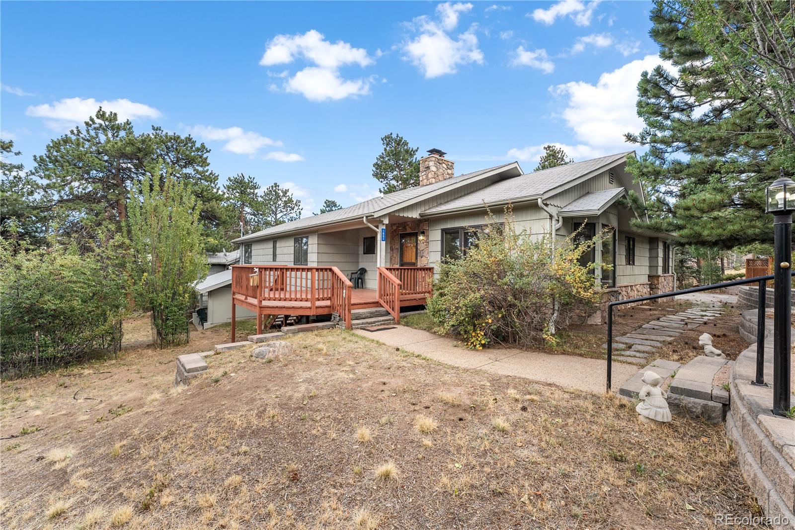 MLS Image #35 for 1042  lexington lane,estes park, Colorado