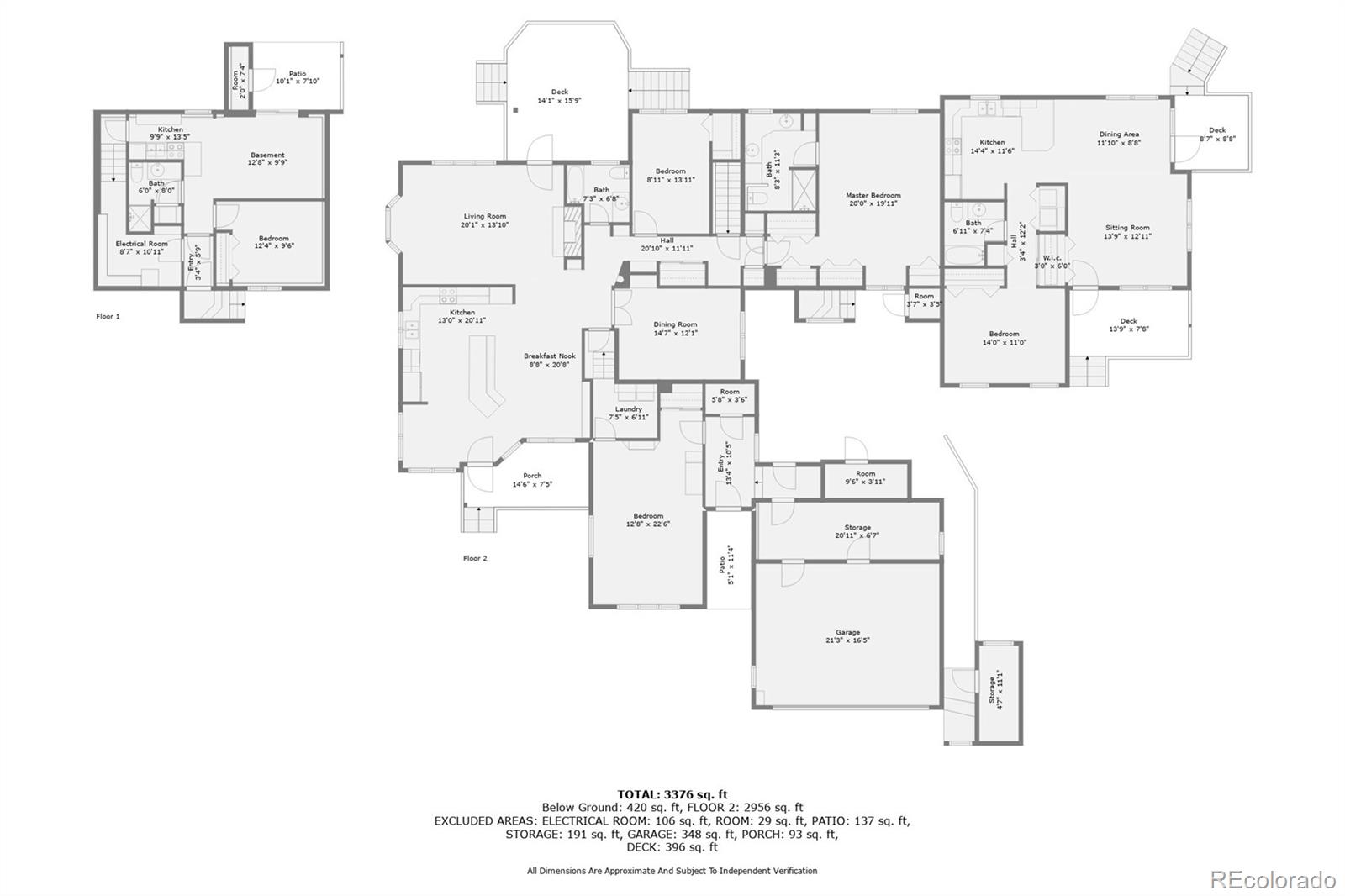 MLS Image #37 for 1042  lexington lane,estes park, Colorado