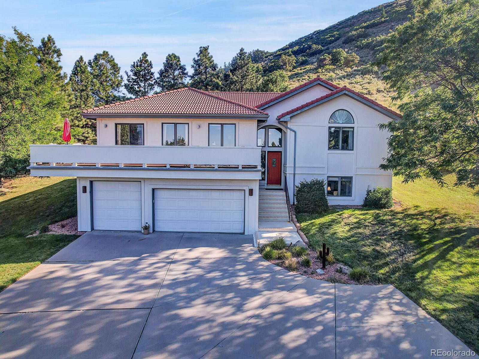 MLS Image #0 for 6829  beaver run,littleton, Colorado