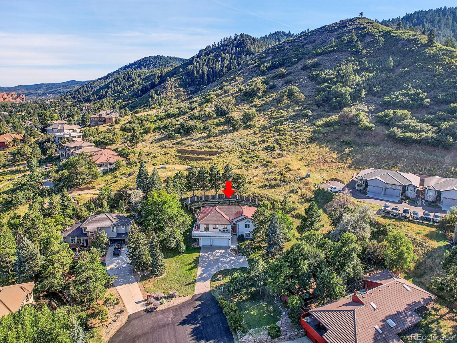 MLS Image #39 for 6829  beaver run,littleton, Colorado