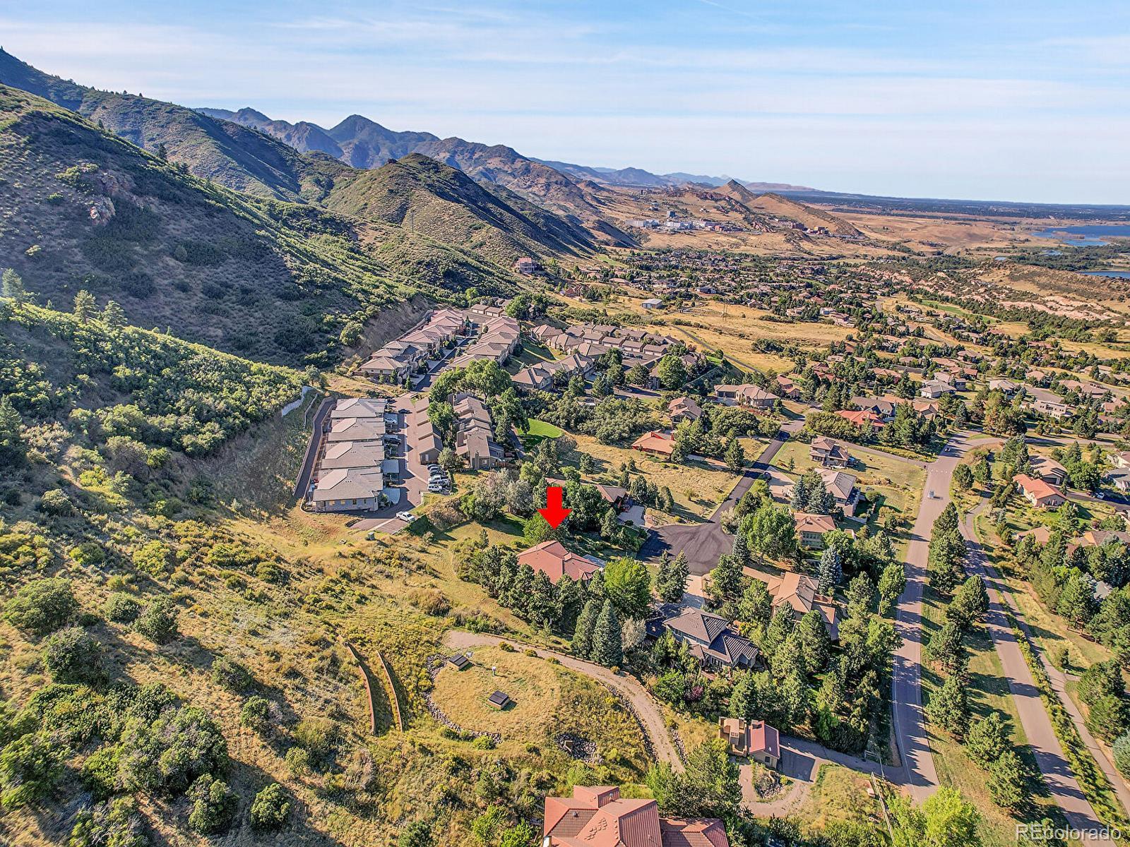 MLS Image #40 for 6829  beaver run,littleton, Colorado