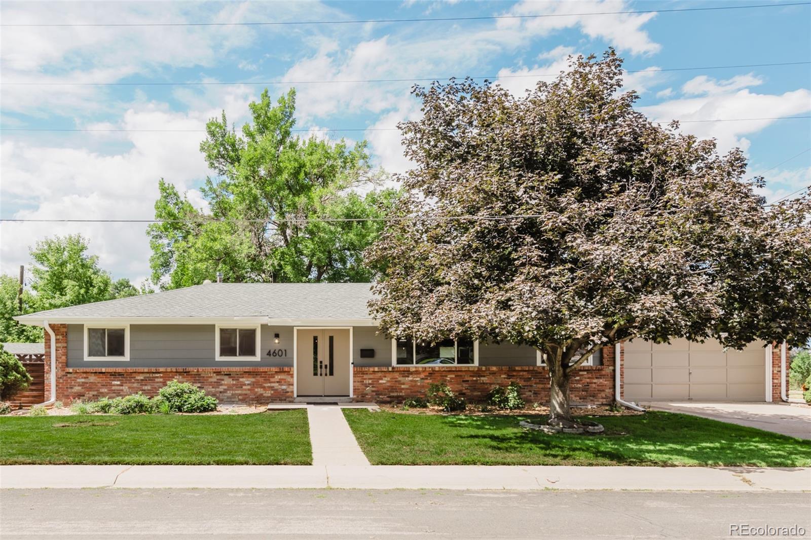 MLS Image #1 for 4601 s lipan street,englewood, Colorado