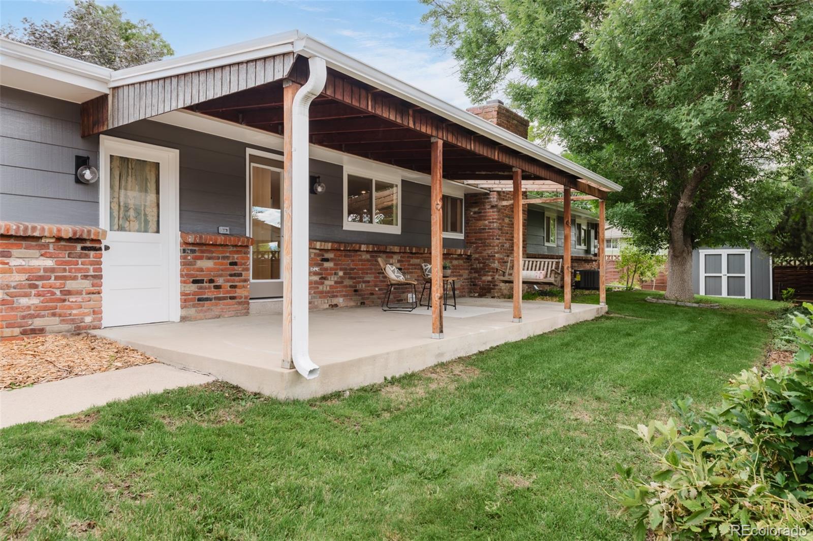 MLS Image #36 for 4601 s lipan street,englewood, Colorado