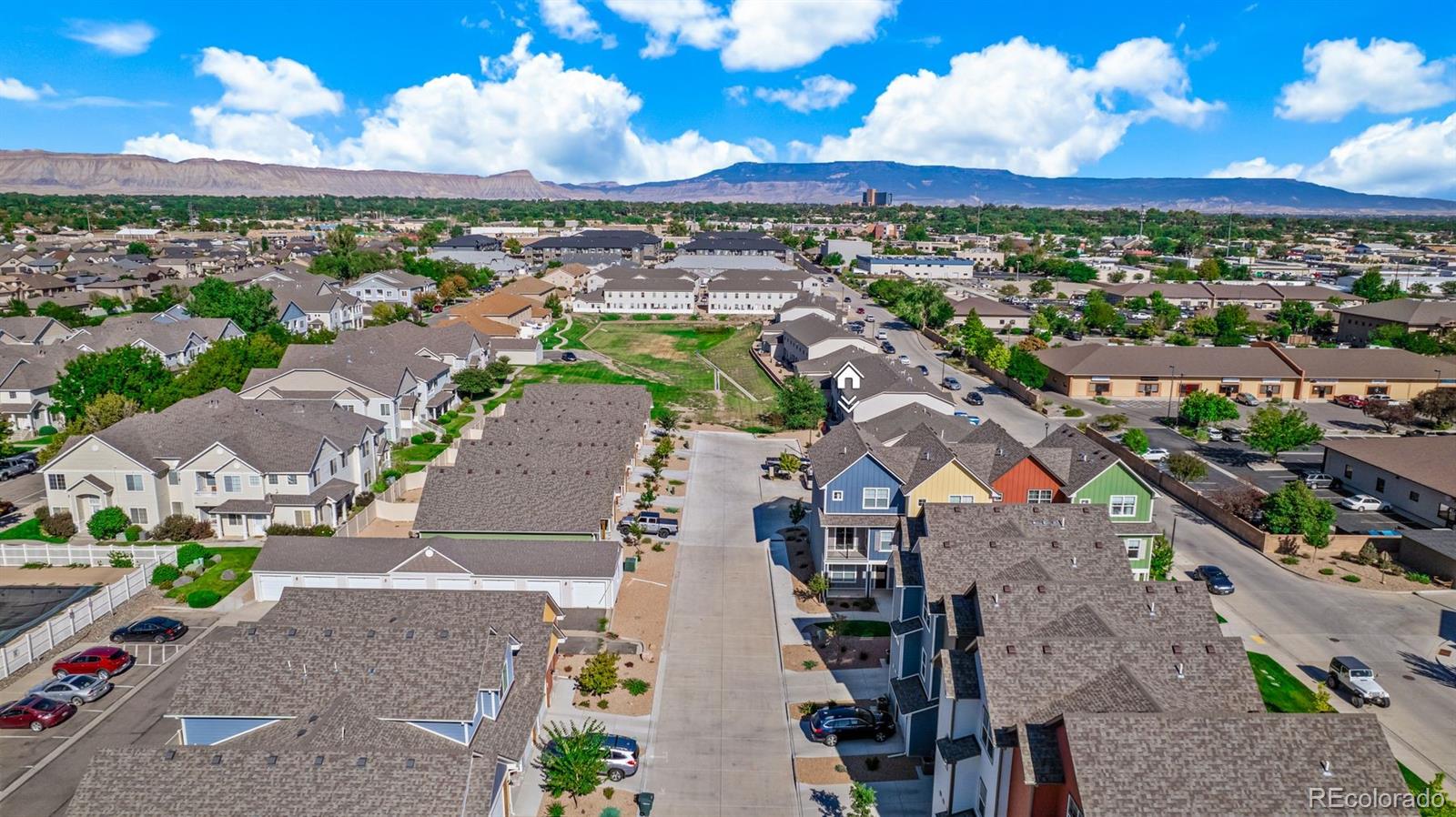 MLS Image #28 for 613  chimney rock lane,grand junction, Colorado