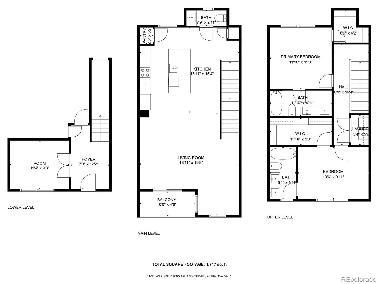 MLS Image #29 for 613  chimney rock lane,grand junction, Colorado