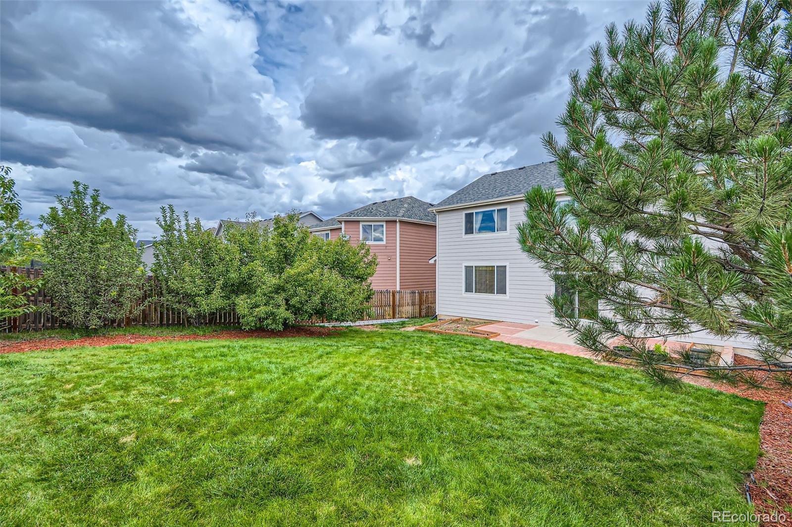 MLS Image #49 for 17048 e trailmaster drive,parker, Colorado