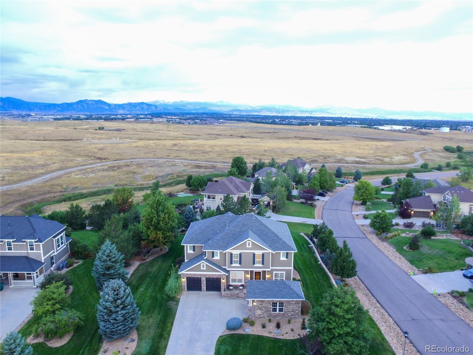 MLS Image #0 for 14959  wistera way,broomfield, Colorado