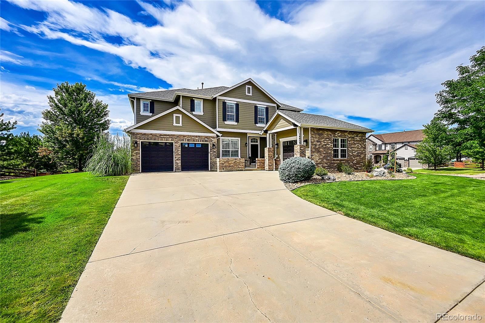 MLS Image #2 for 14959  wistera way,broomfield, Colorado