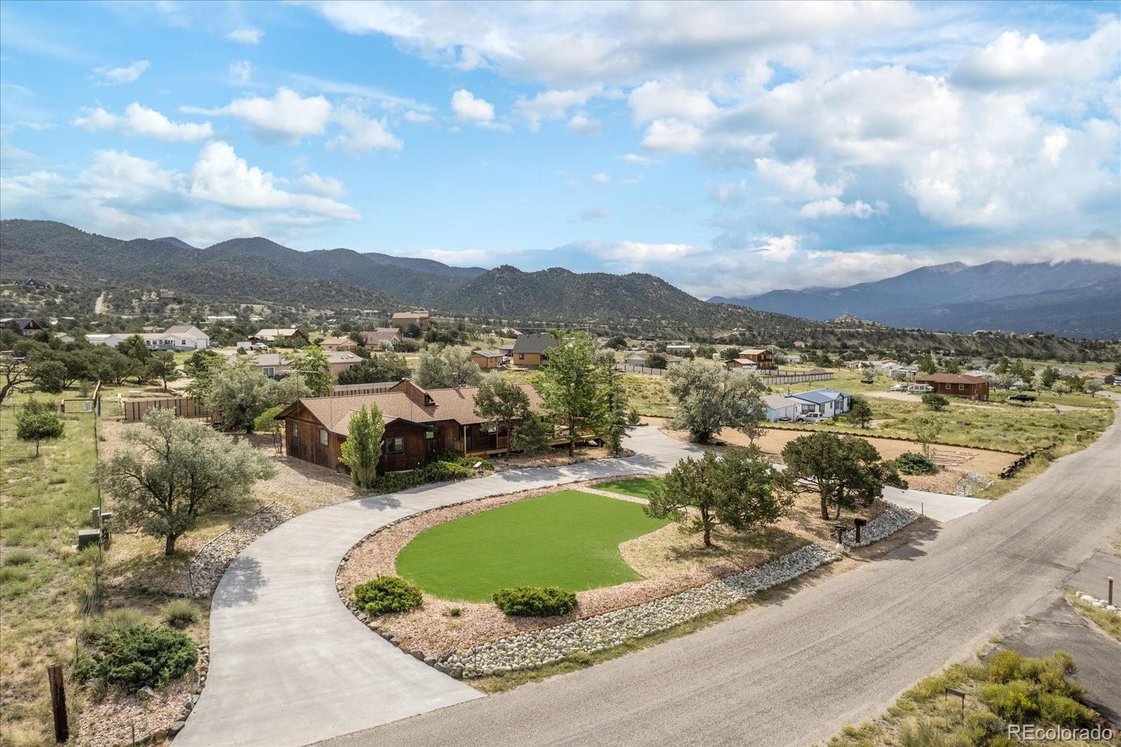 MLS Image #2 for 10178  piute drive,salida, Colorado