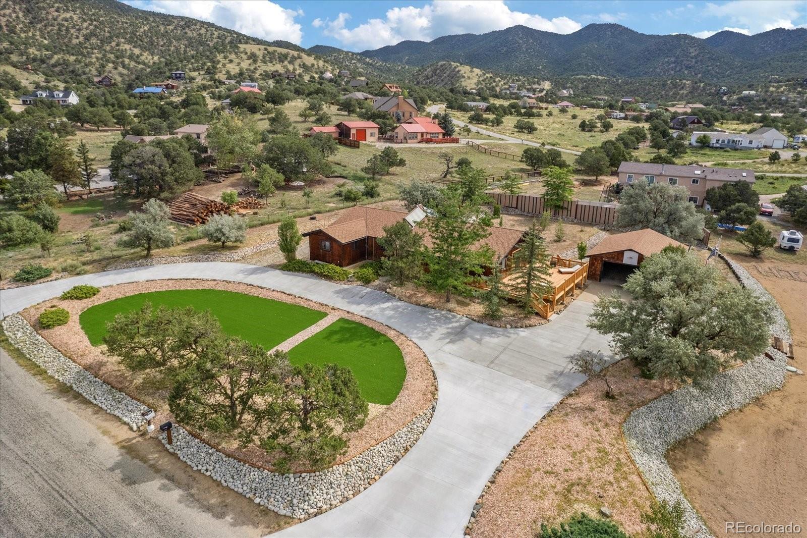 MLS Image #3 for 10178  piute drive,salida, Colorado