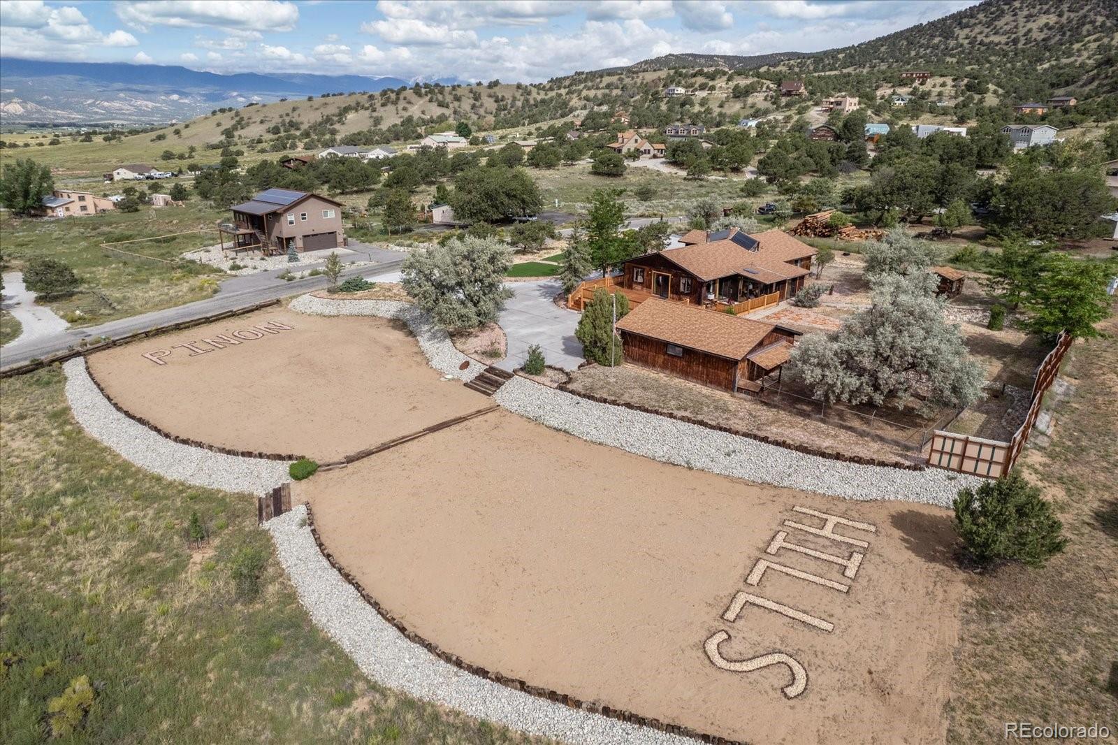 MLS Image #4 for 10178  piute drive,salida, Colorado