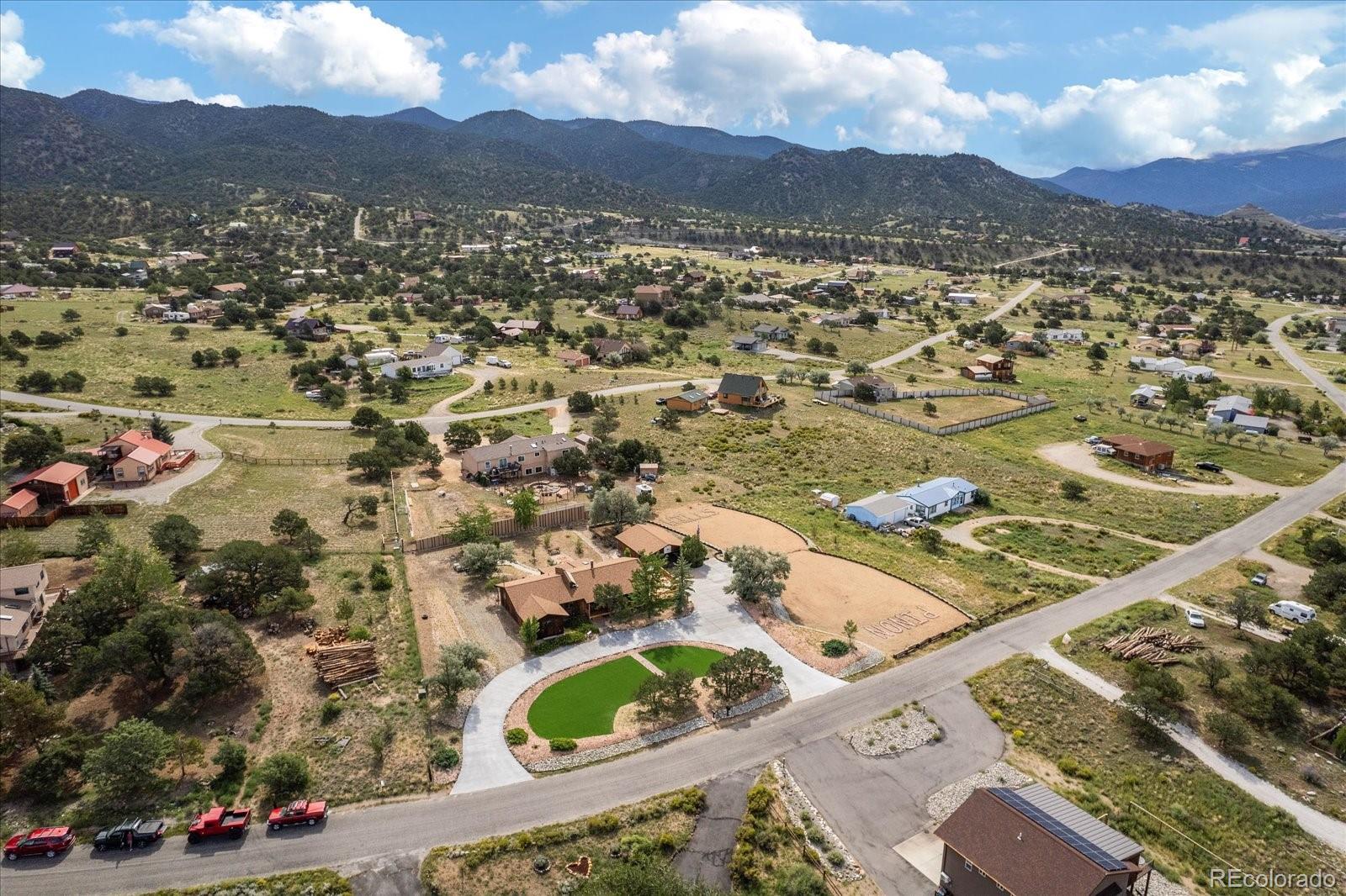 MLS Image #5 for 10178  piute drive,salida, Colorado