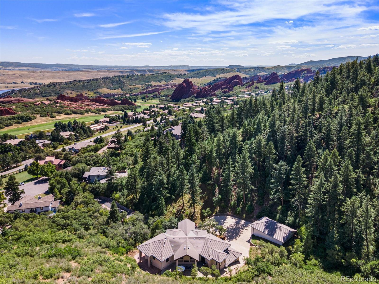 MLS Image #43 for 6123  buffalo run,littleton, Colorado