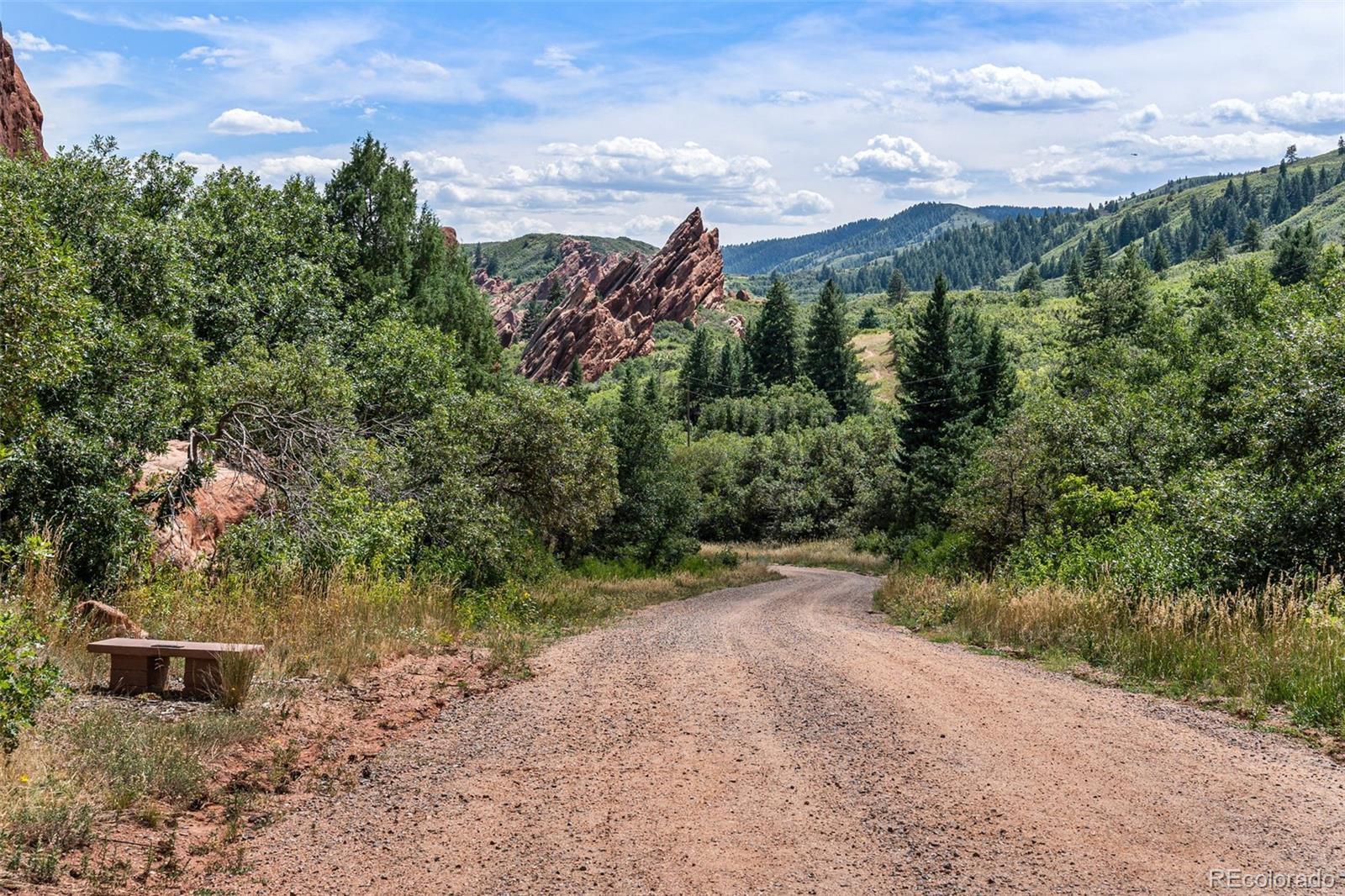 MLS Image #44 for 6123  buffalo run,littleton, Colorado