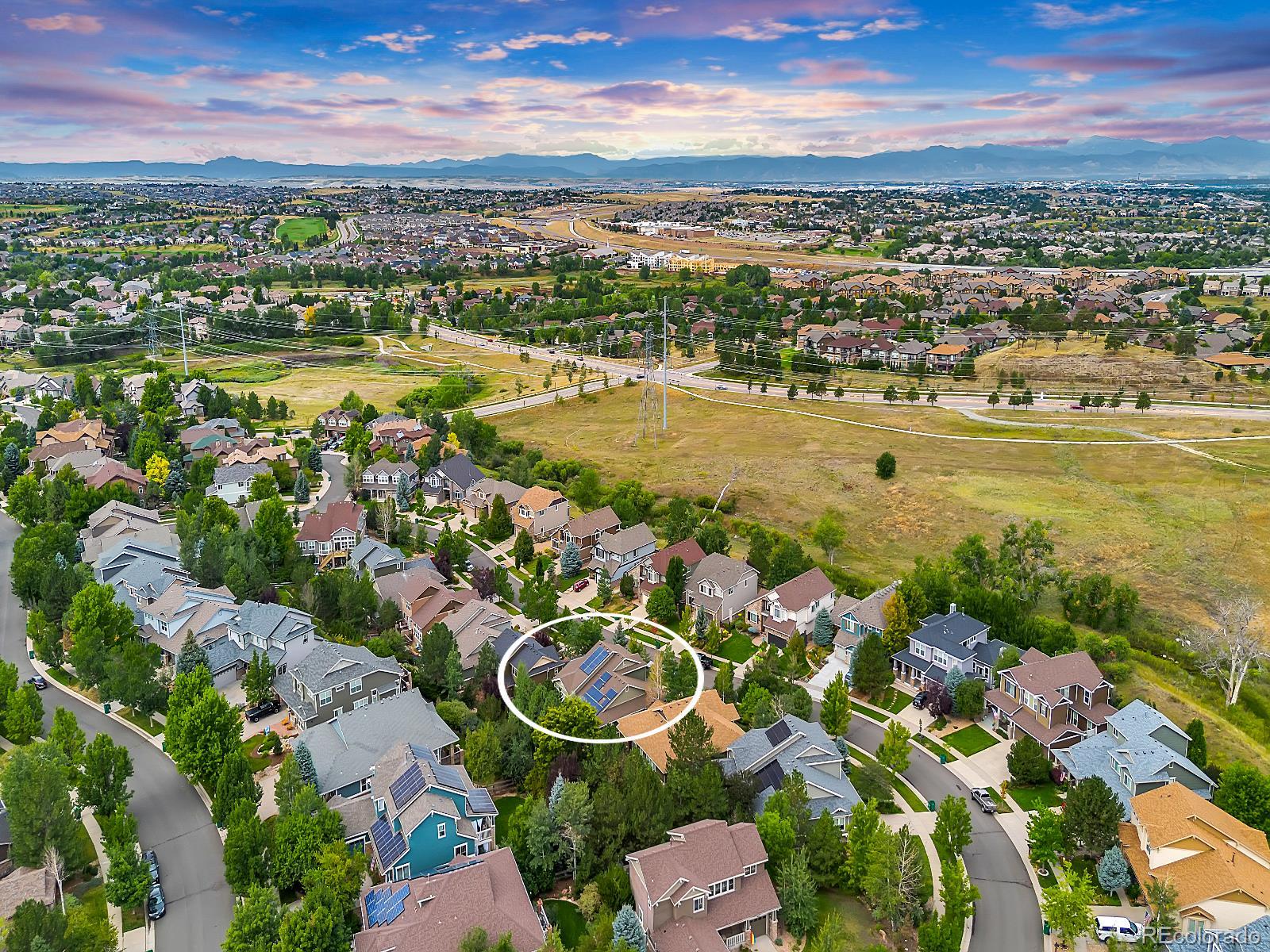 MLS Image #35 for 24358 e roxbury circle,aurora, Colorado