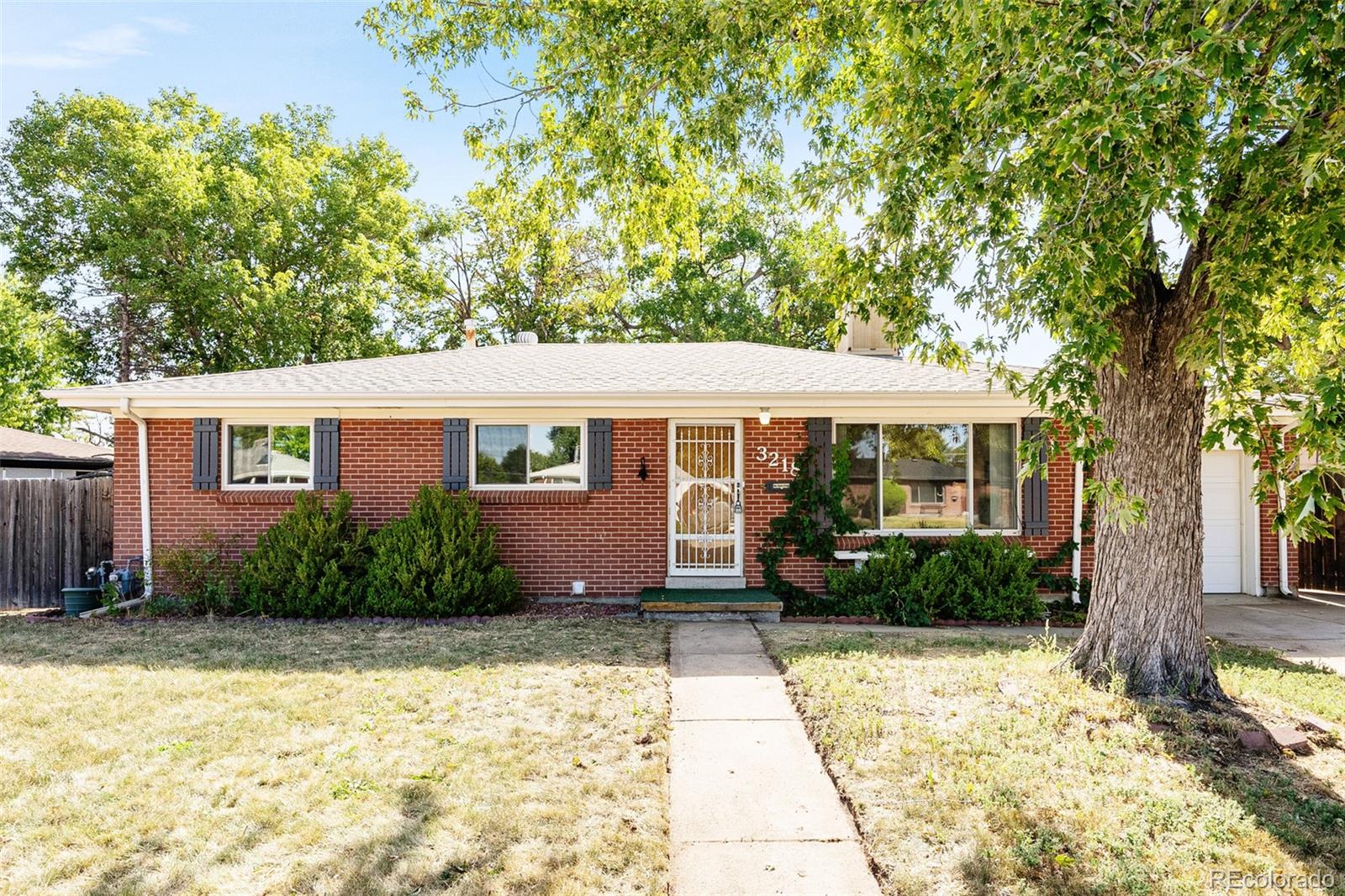 MLS Image #0 for 3218  ursula street,aurora, Colorado