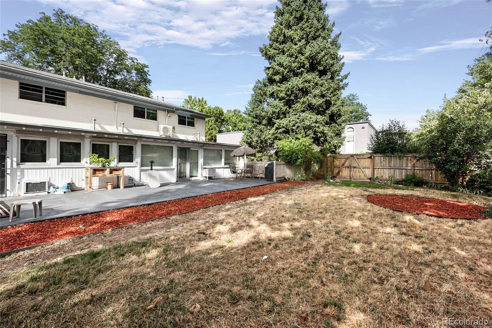 MLS Image #33 for 4980 e donald avenue,denver, Colorado