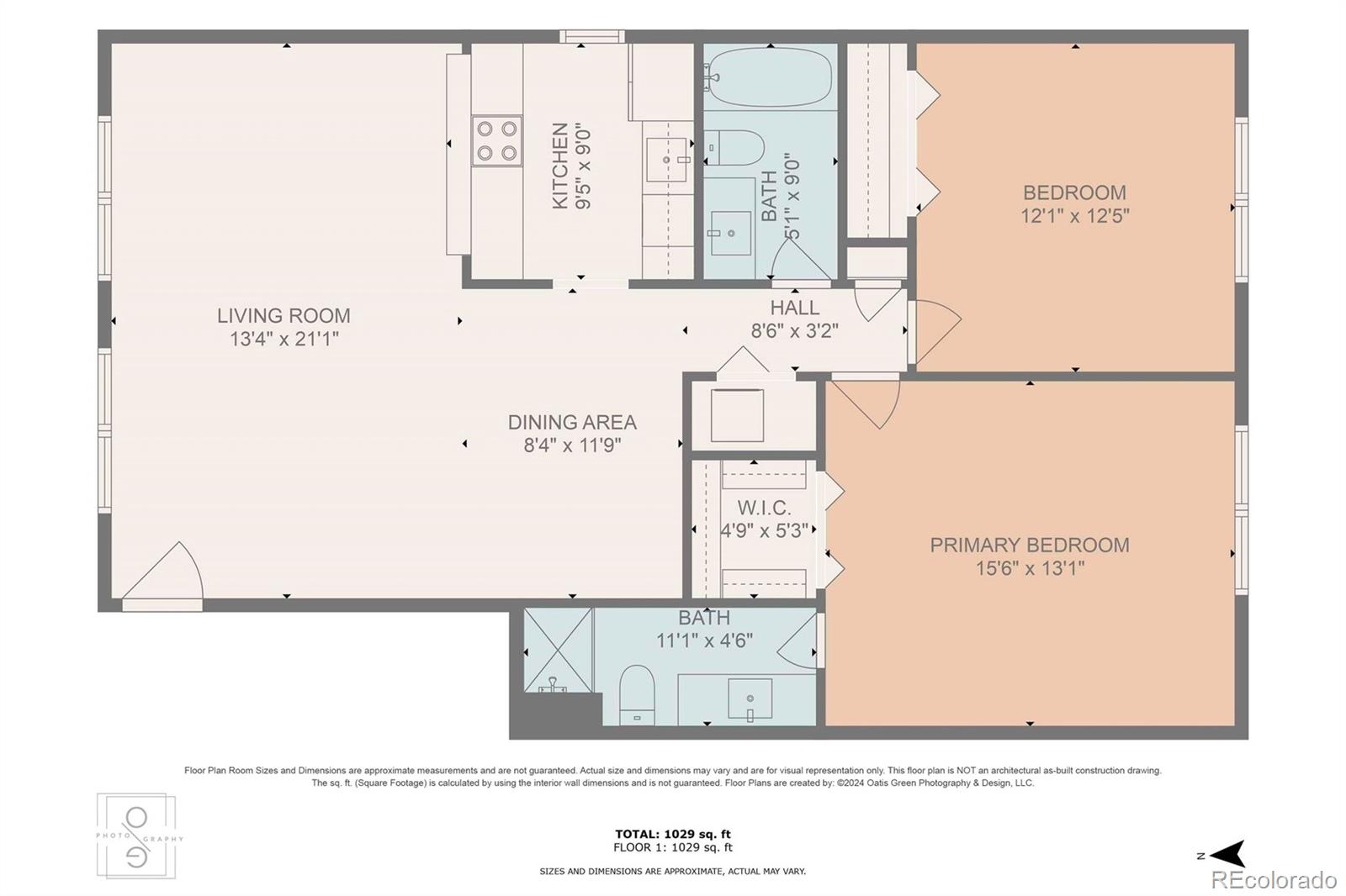 MLS Image #40 for 4980 e donald avenue,denver, Colorado