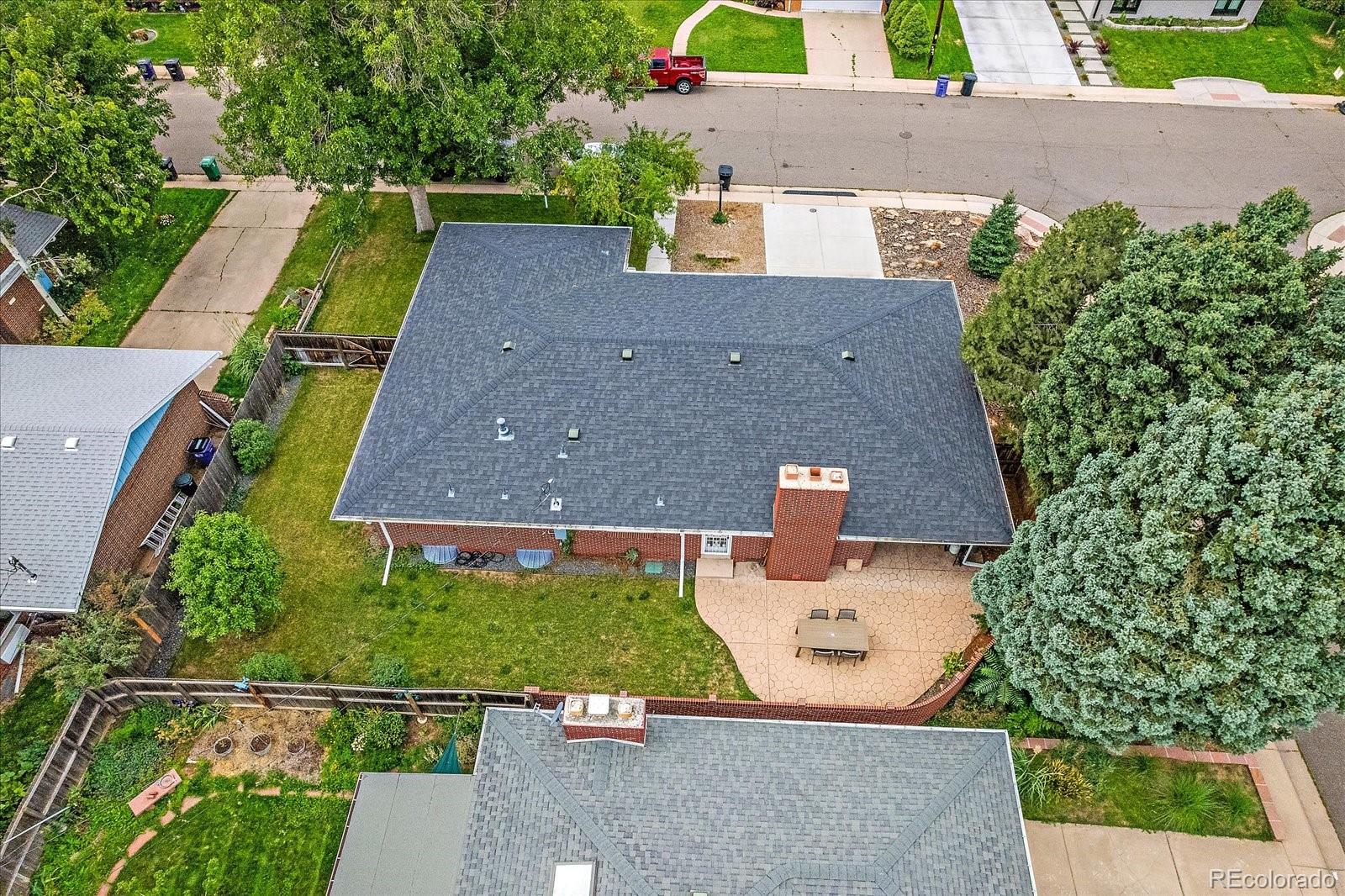 MLS Image #27 for 3056 s vine street,denver, Colorado