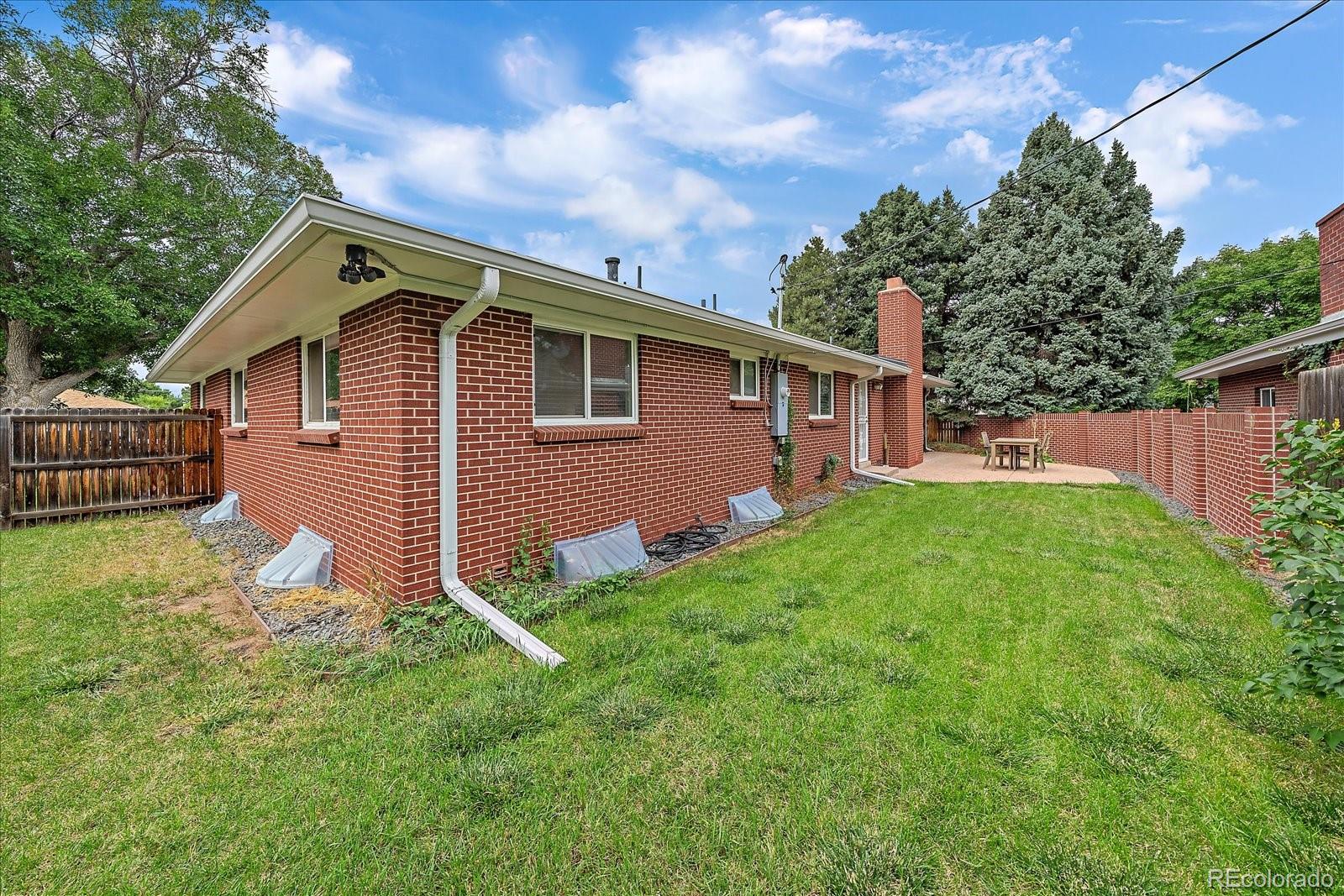 MLS Image #33 for 3056 s vine street,denver, Colorado