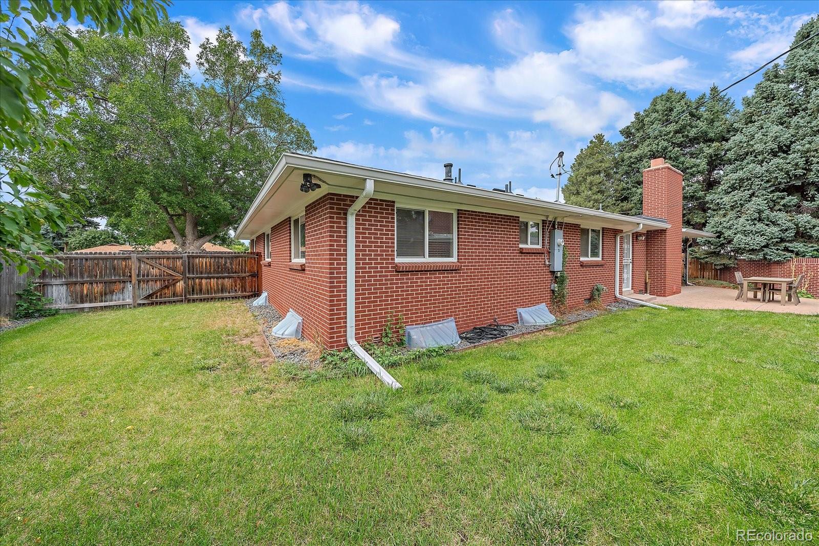 MLS Image #34 for 3056 s vine street,denver, Colorado