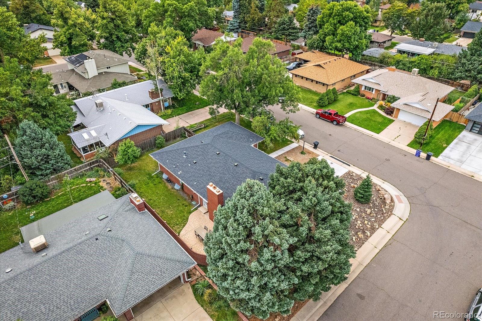 MLS Image #35 for 3056 s vine street,denver, Colorado