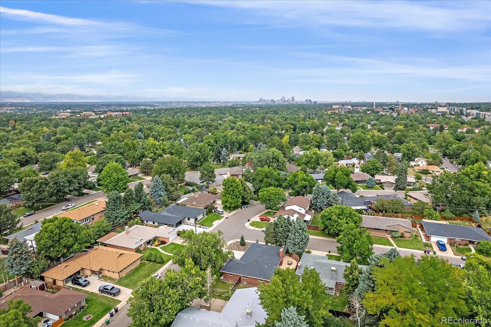 MLS Image #37 for 3056 s vine street,denver, Colorado