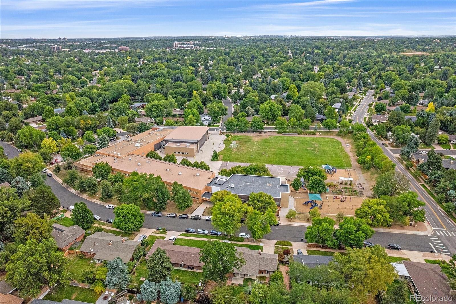 MLS Image #40 for 3056 s vine street,denver, Colorado