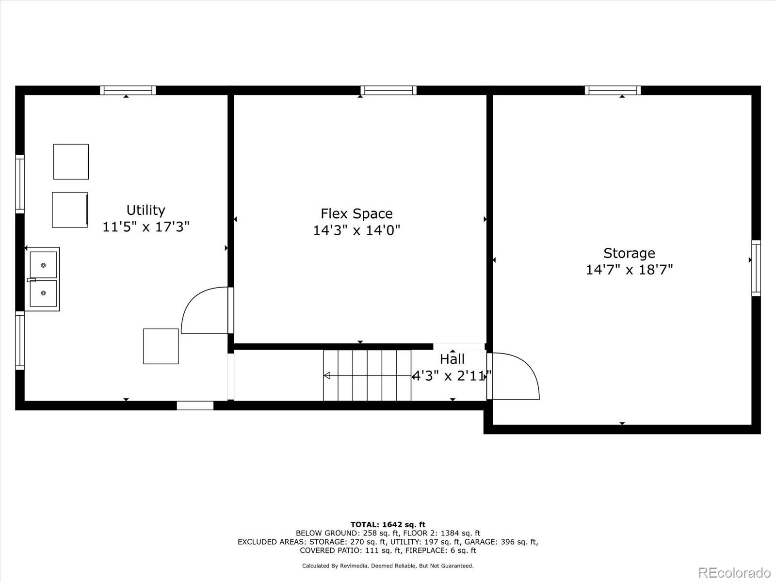 MLS Image #48 for 3056 s vine street,denver, Colorado