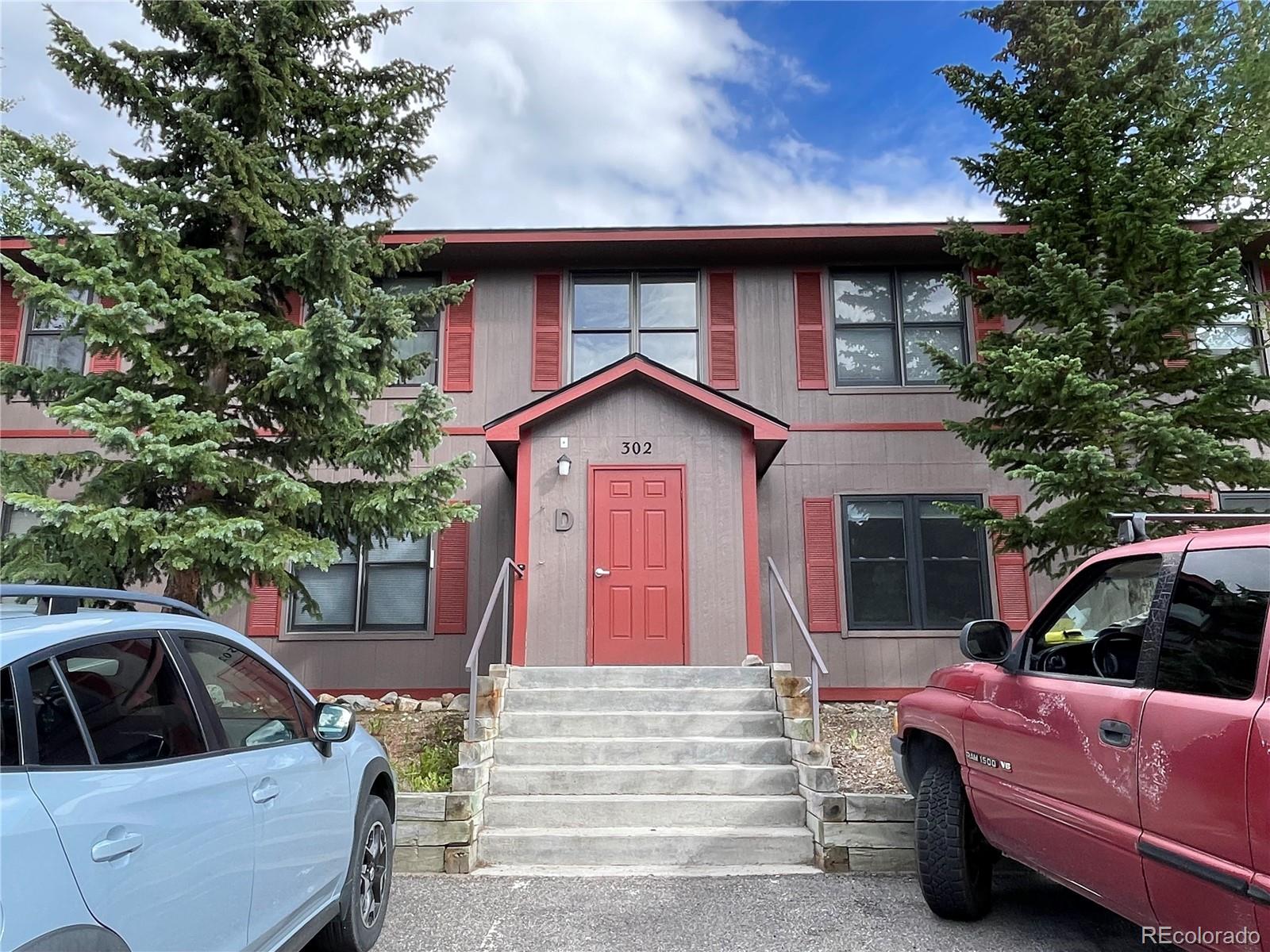 MLS Image #0 for 302  illinois gulch road,breckenridge, Colorado