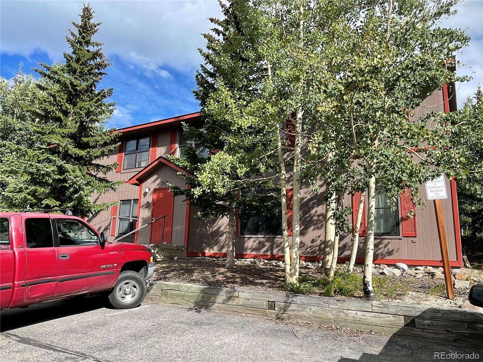 MLS Image #1 for 302  illinois gulch road,breckenridge, Colorado