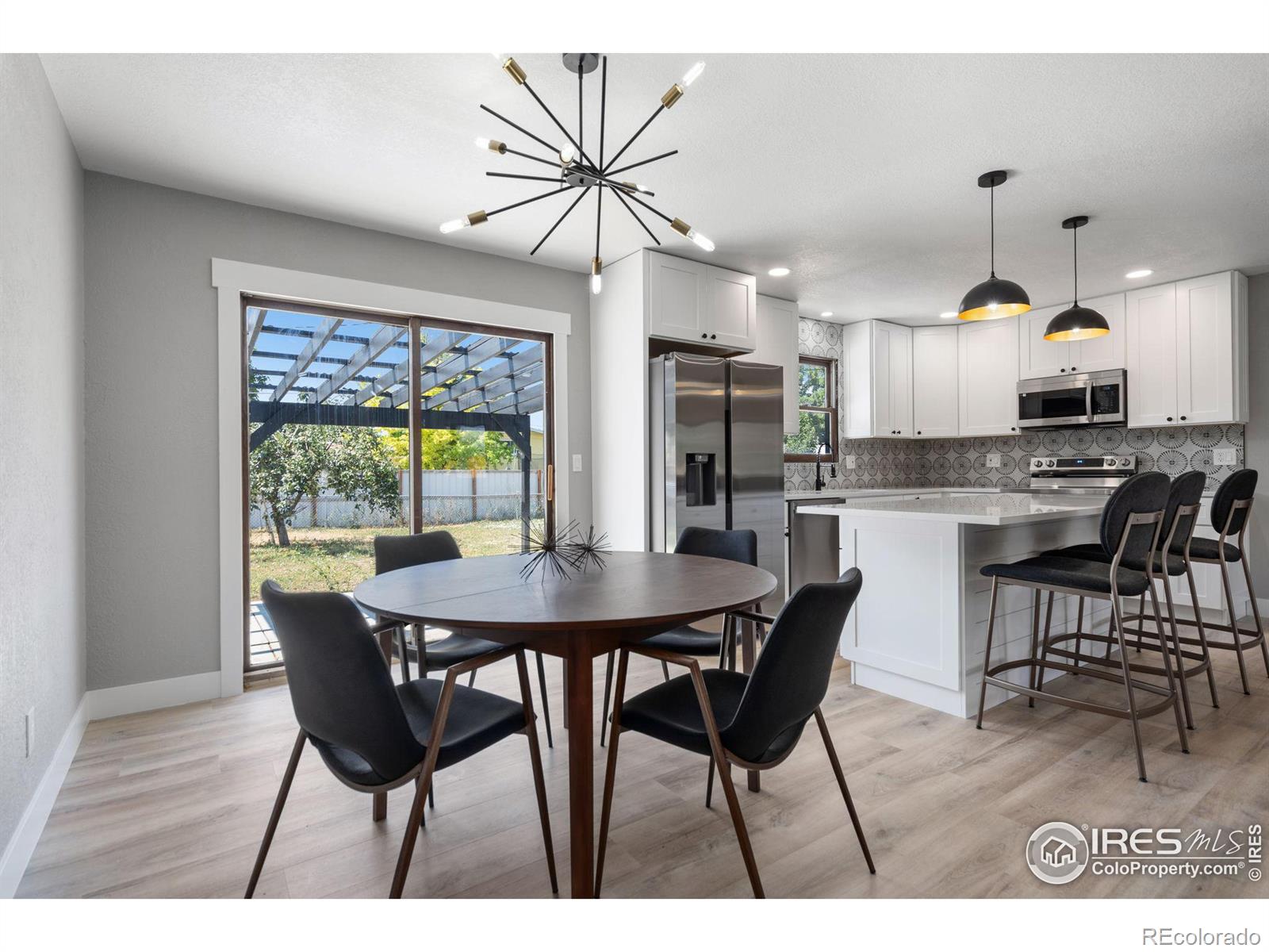 MLS Image #5 for 1008  knobcone place,loveland, Colorado