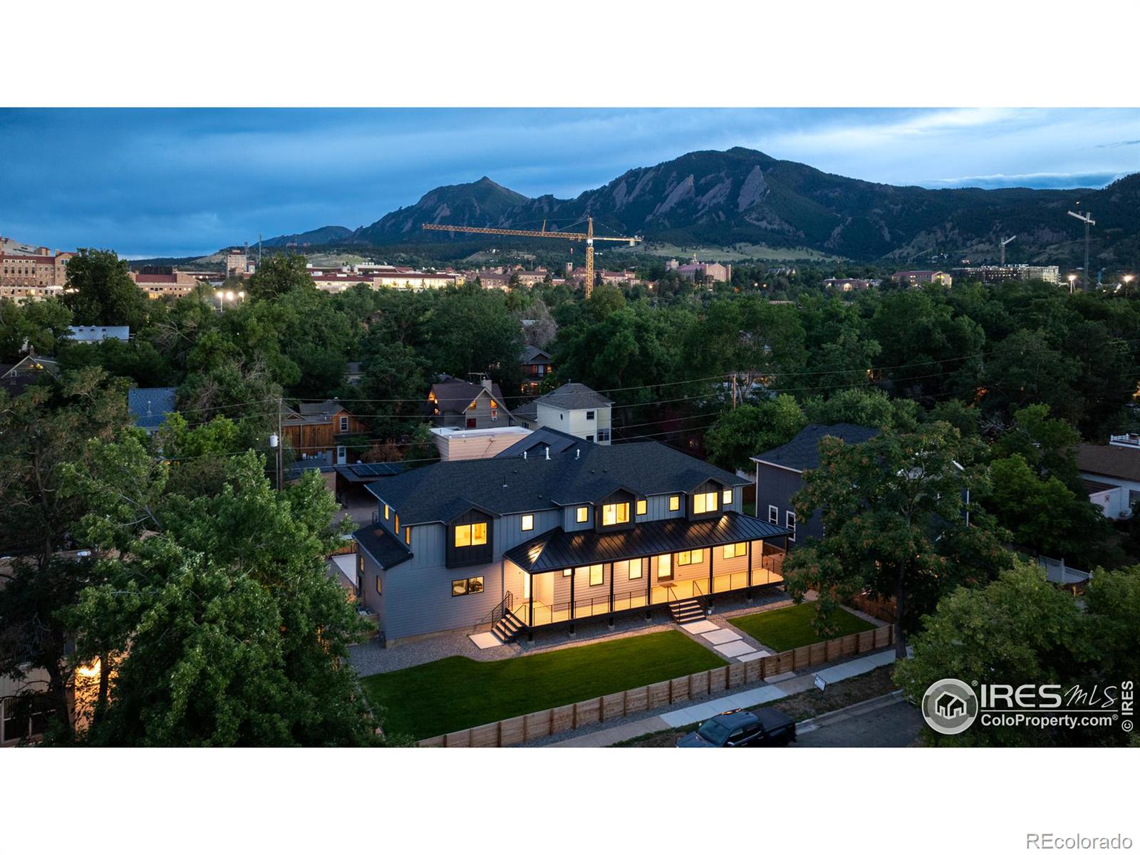 MLS Image #1 for 2122  goss circle,boulder, Colorado