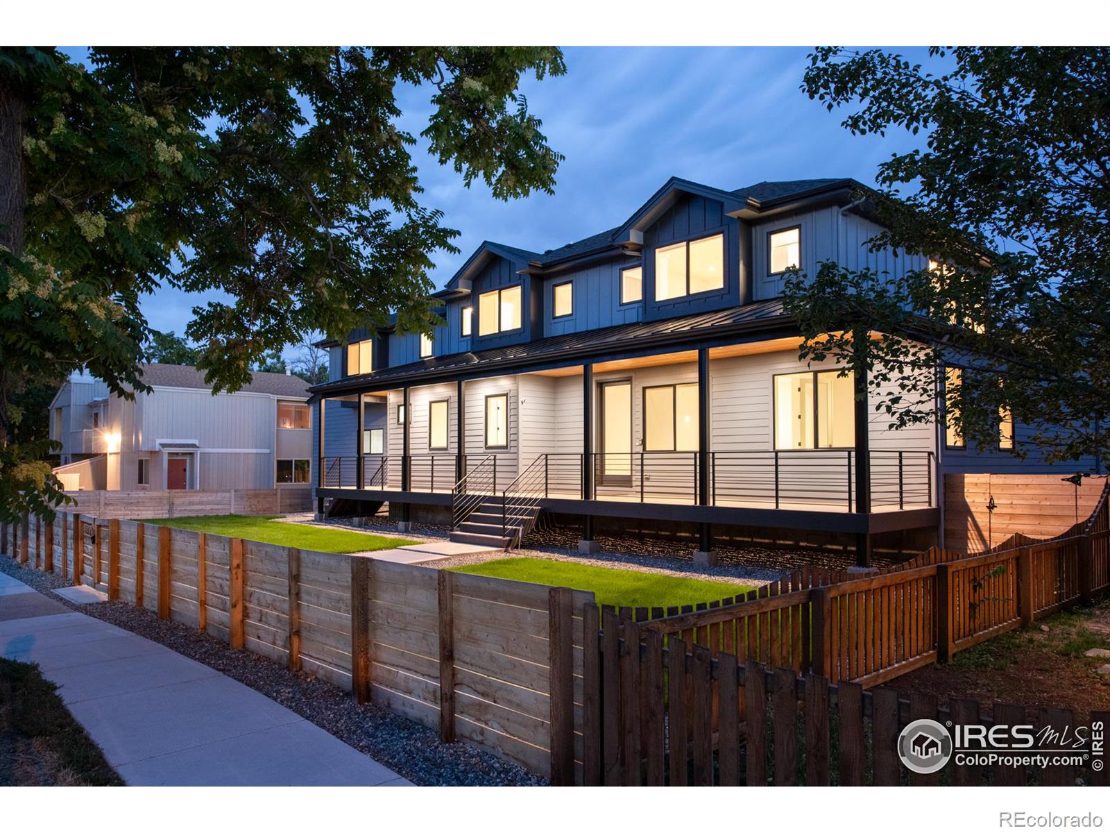 MLS Image #3 for 2122  goss circle,boulder, Colorado